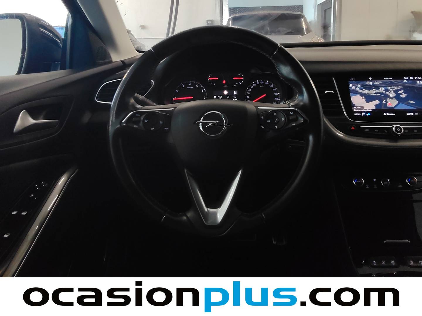Opel Grandland X Opel Grandland X 1.2 Turbo Opel 2020 (130 CV) gasolina