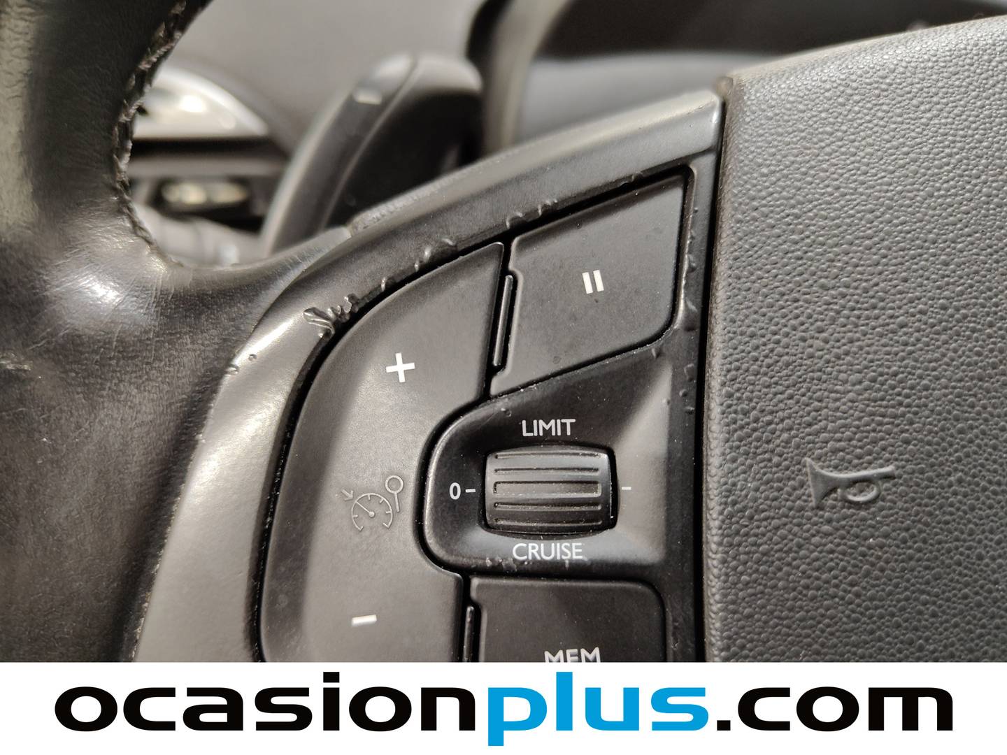 Foto Citroën Grand C4 Picasso Citroen Grand C4 Picasso BlueHDi 150 Airdream Exclusive EAT6 (150 CV) 7 Plazas