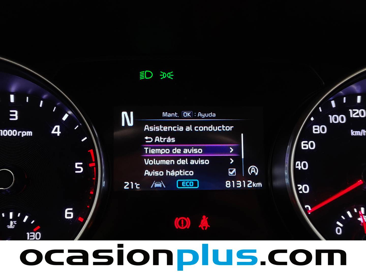 Accesorios del KIA Ceed KIA Ceed 1.6 MHEV iMT Drive (136 CV)