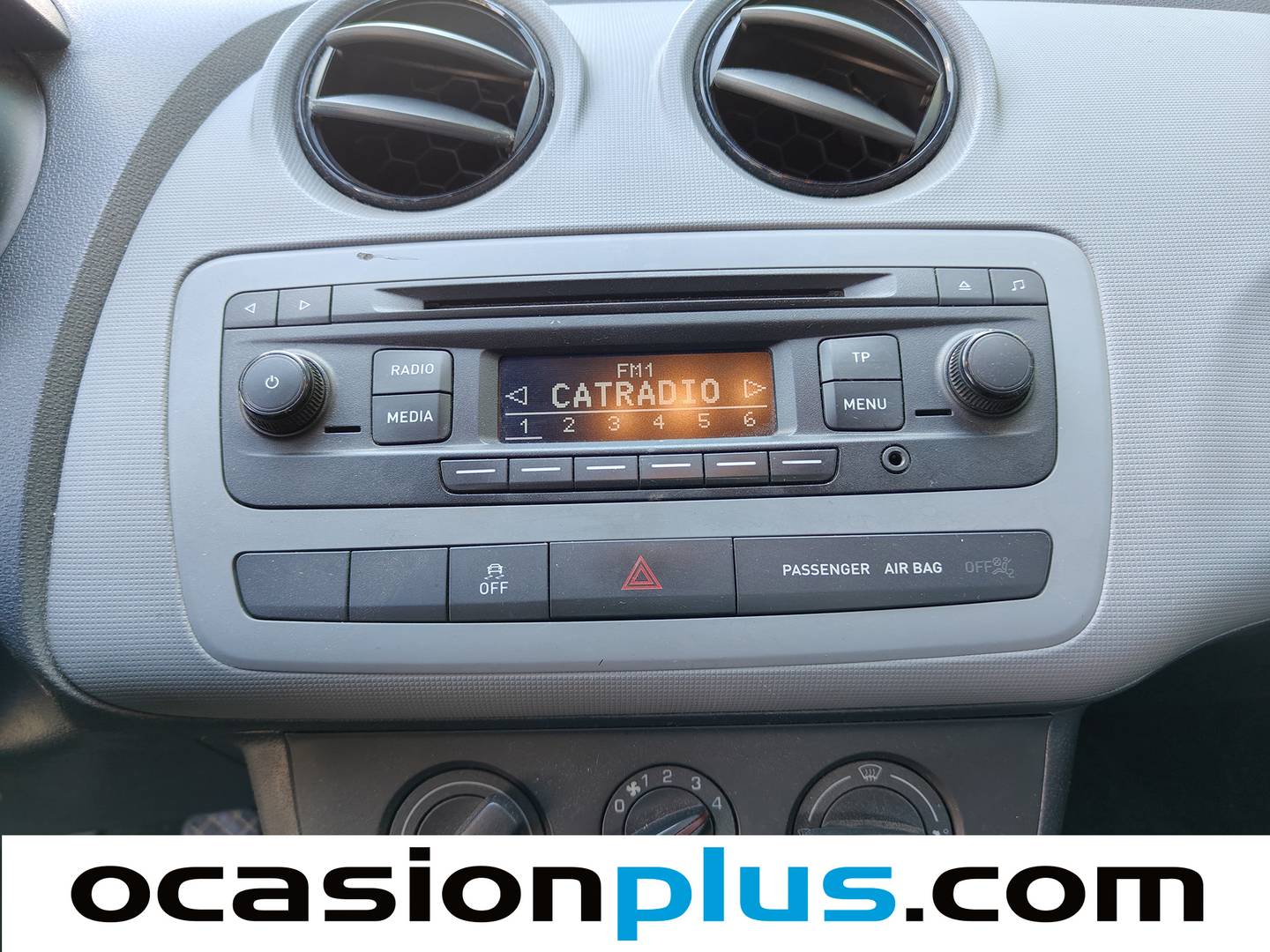 Seat Ibiza Seat Ibiza 1.2 TDI Reference (75 CV) barato