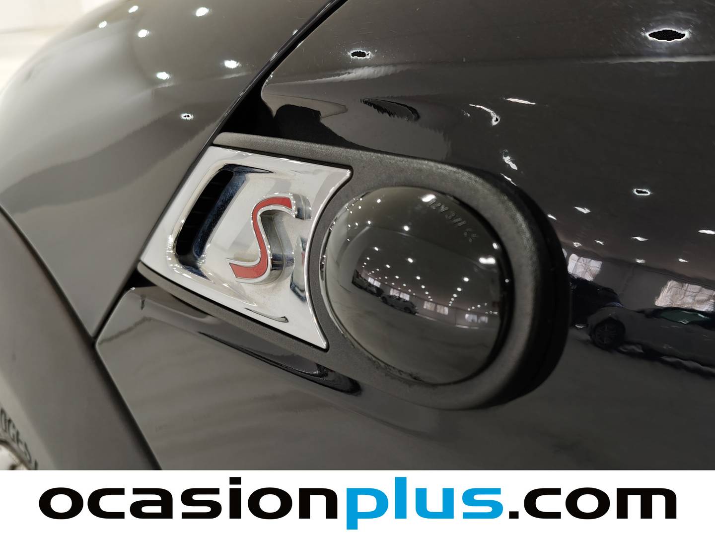 Mini MINI MINI MINI Cooper S  (184 CV) de segunda mano