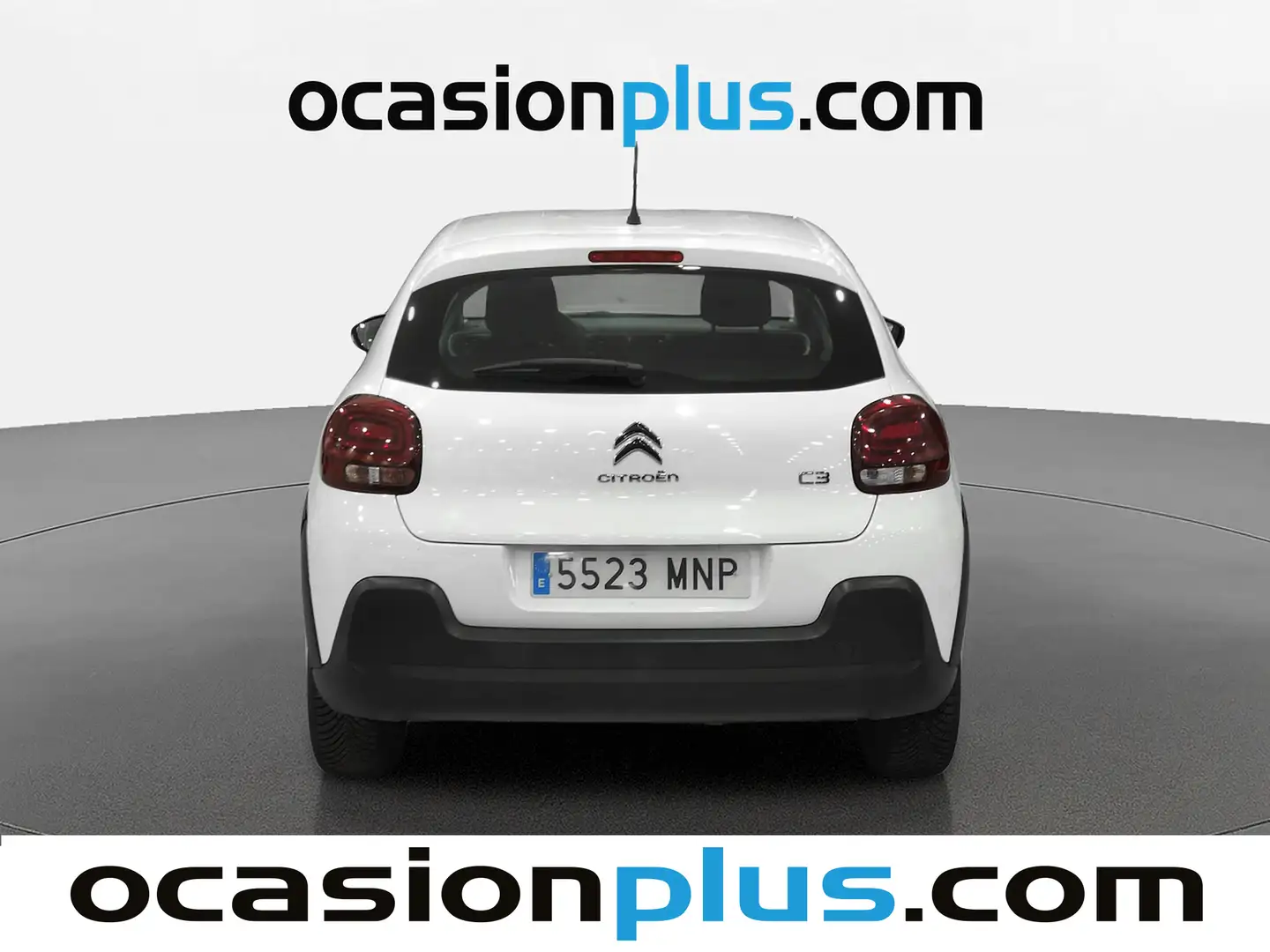 Foto Citroën C3 Origin Citroen C3 Origin PureTech 83 Plus (83 CV)