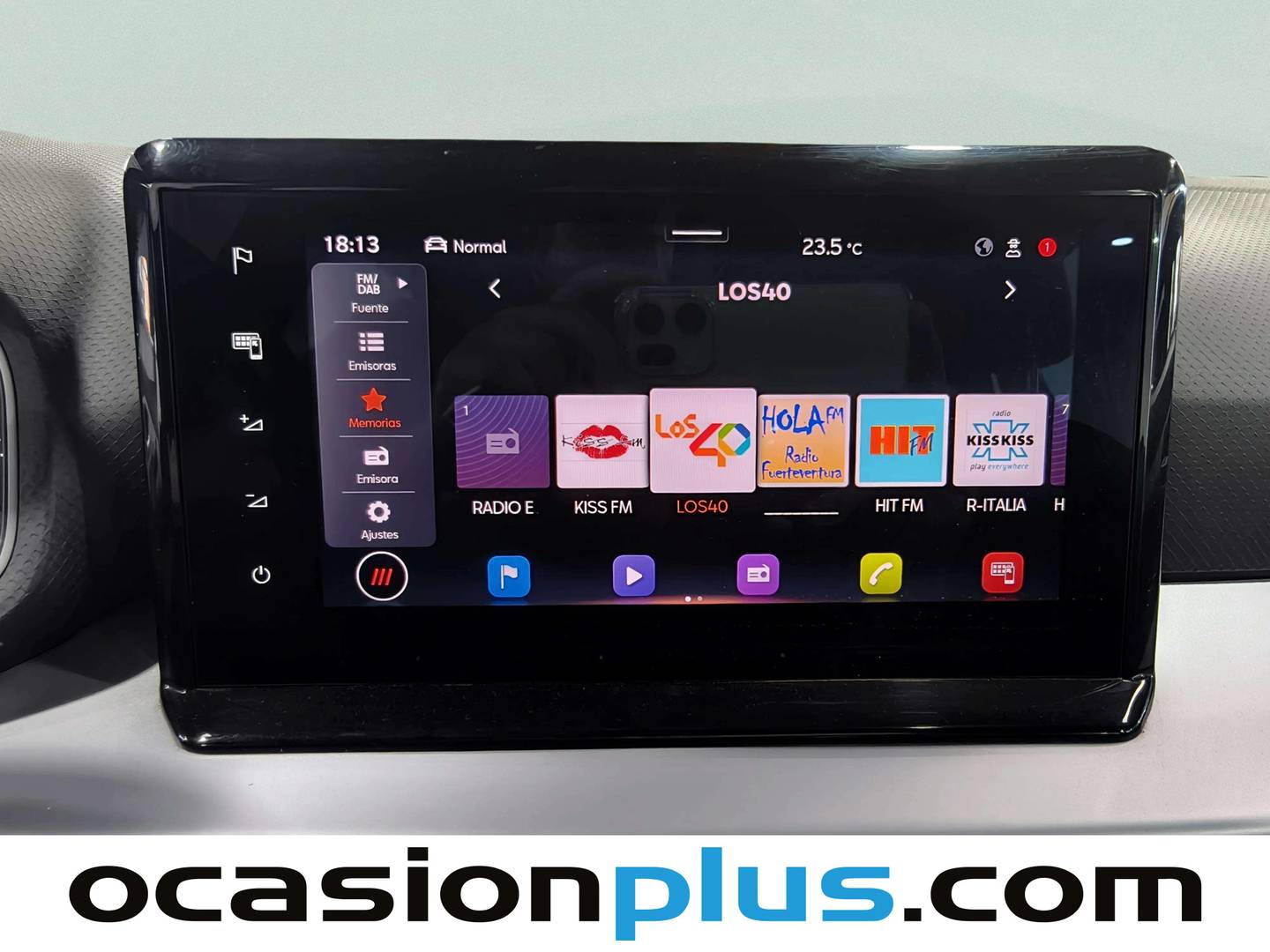 Seat Arona Seat Arona 1.5 TSI S&S FR XL DSG (150 CV) gasolina