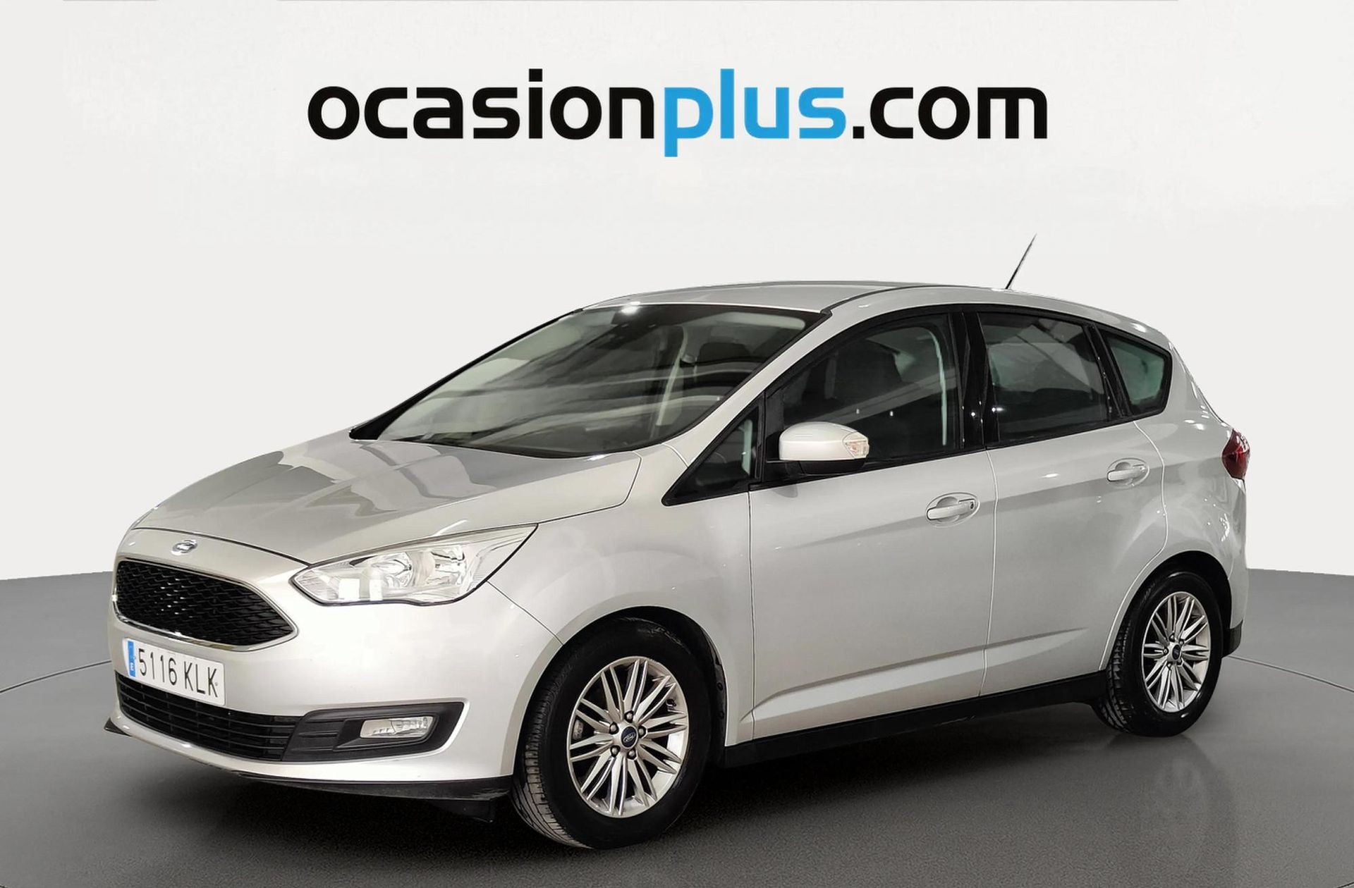 Ford C-Max 1.0 EcoBoost Trend+