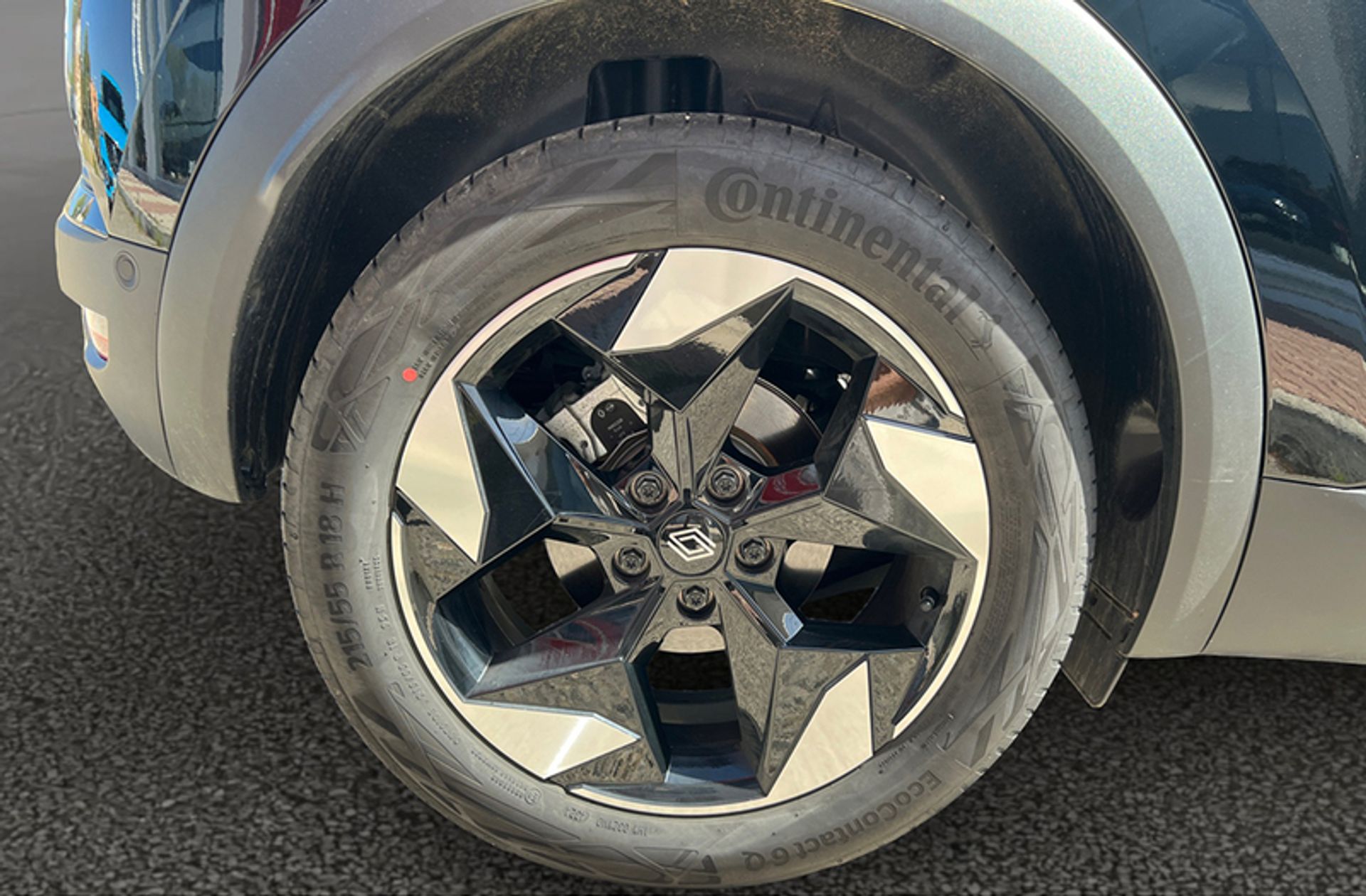 Renault Captur Techno TCe GPF - foto 31