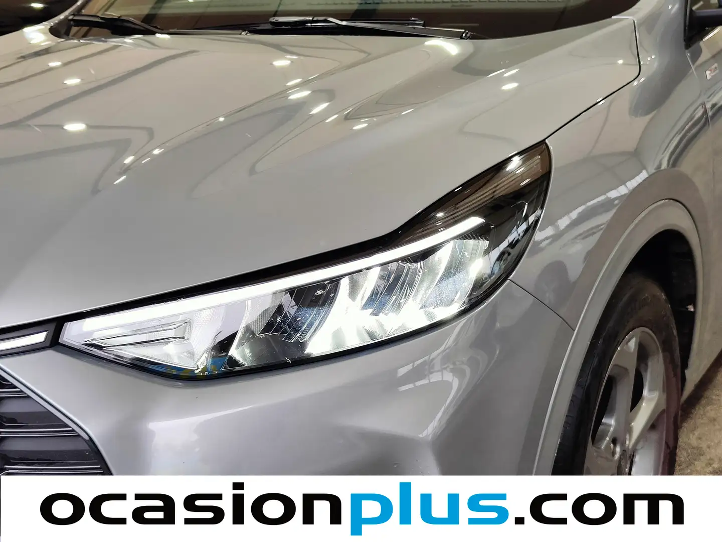 Foto Ford Kuga Ford Kuga 1.5T EcoBoost ST-Line 4x2 (150 CV)