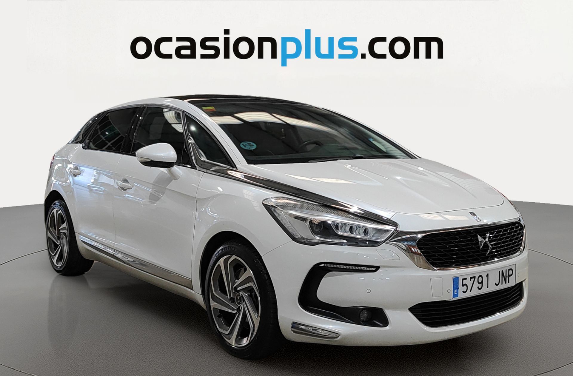 DS 5 BlueHDi 150 Style - foto 2