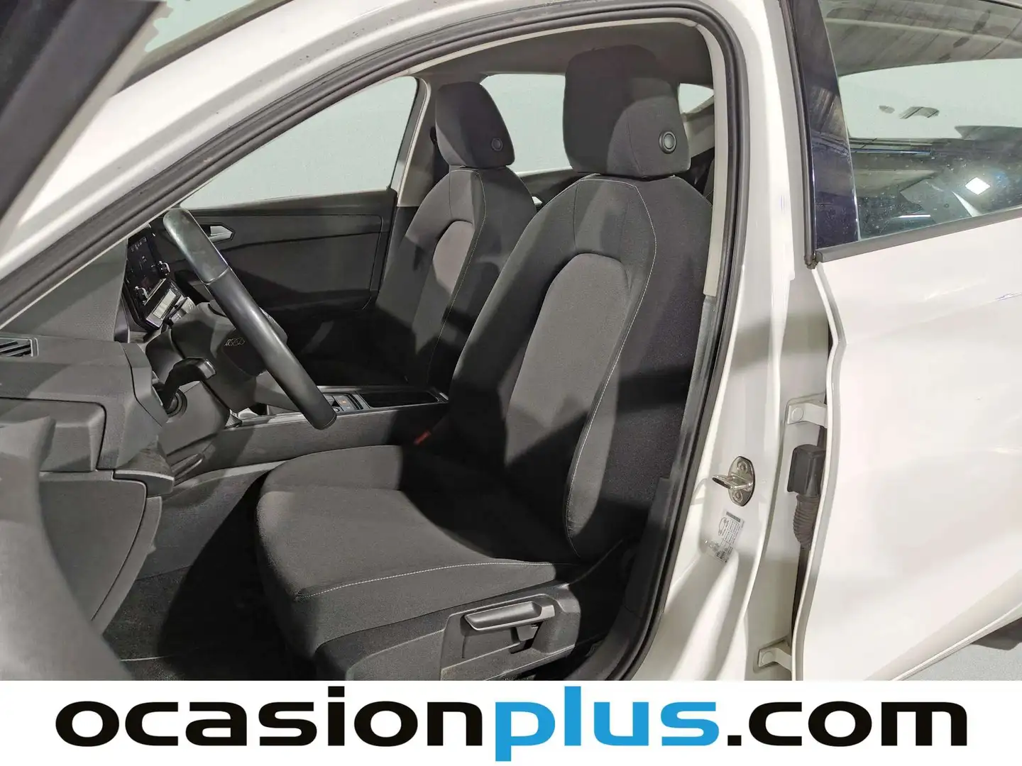 Foto Seat León SEAT León 1.0 TSI S&S Reference (90 CV)