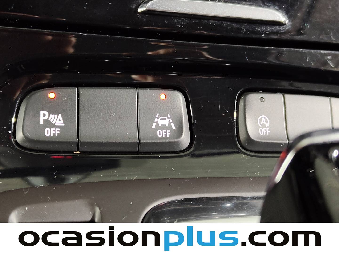 Opel Grandland Opel Grandland 1.5 CDTi Design & Tech Auto (130 CV) 2022