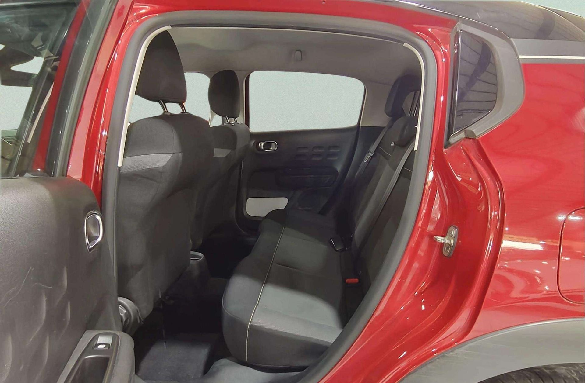 Citroën C3 PureTech 82 Shine - foto 10