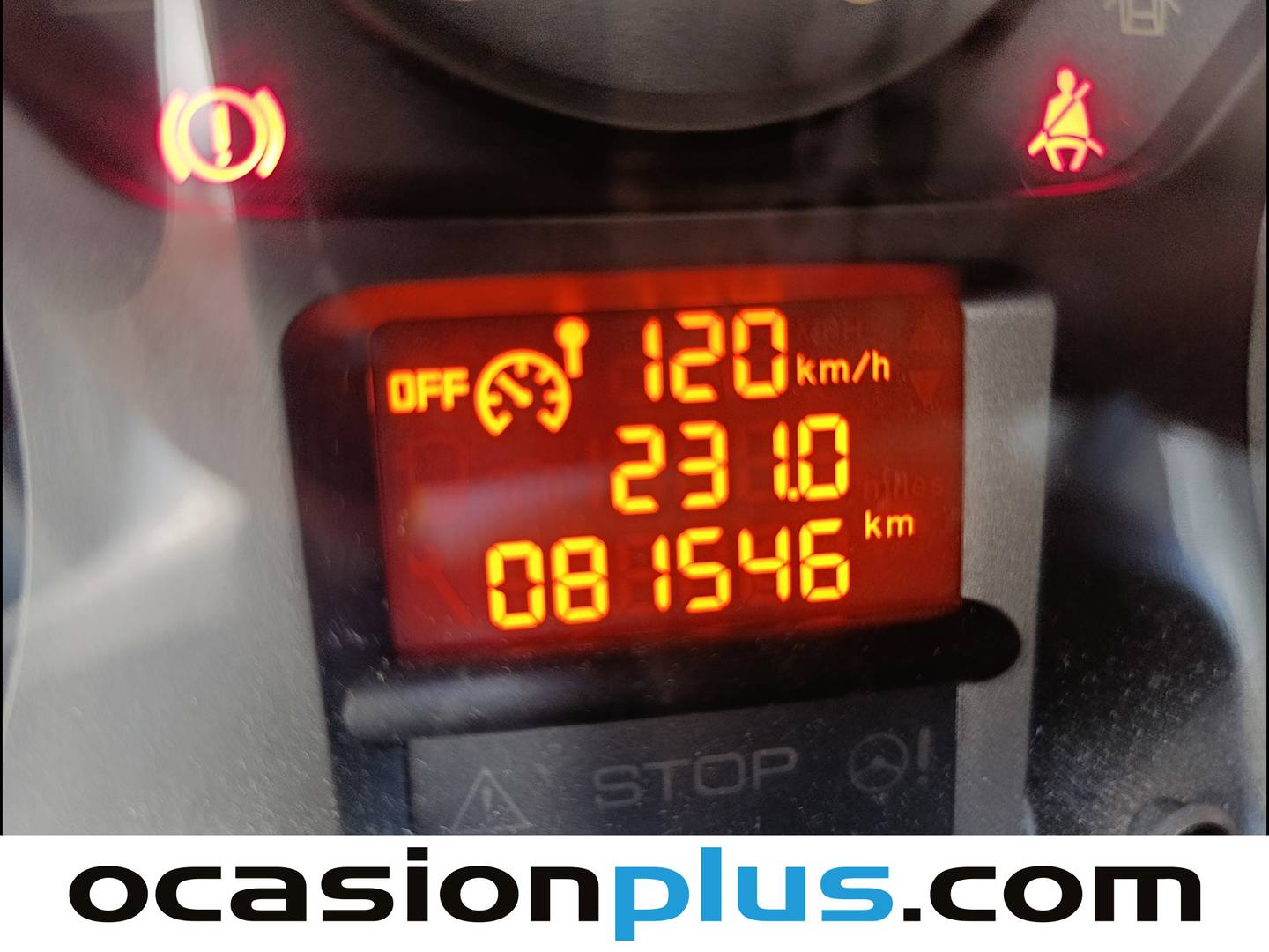 Citroën Berlingo Citroen Berlingo Multispace LIVE Edition BlueHDi (100 CV) seminuevo