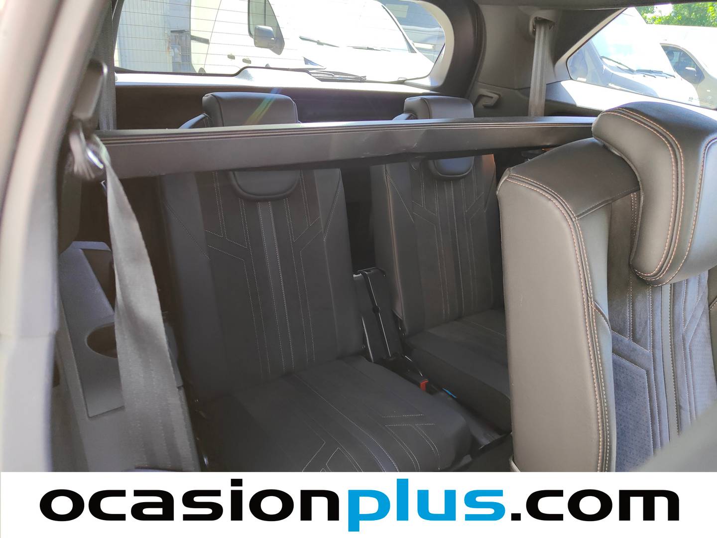 Peugeot 5008 Peugeot 5008 BlueHDI 130 S&S GT EAT8 (130 CV) diésel
