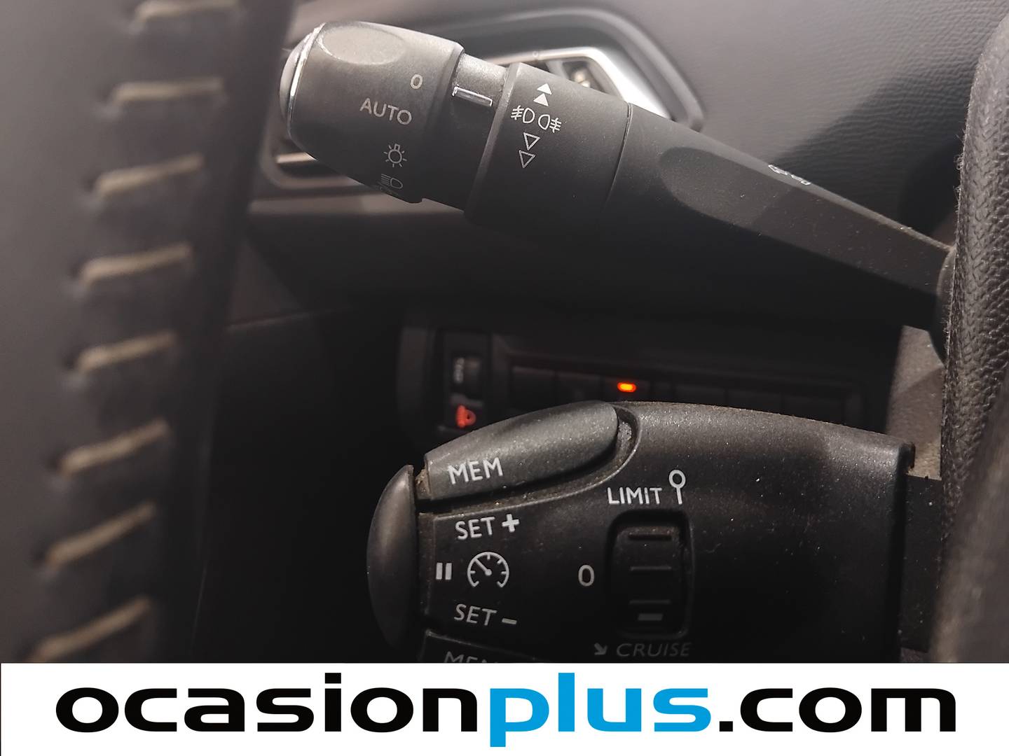 Acabados Peugeot 308 Peugeot 308 PureTech 110 S&S Style (110 CV)