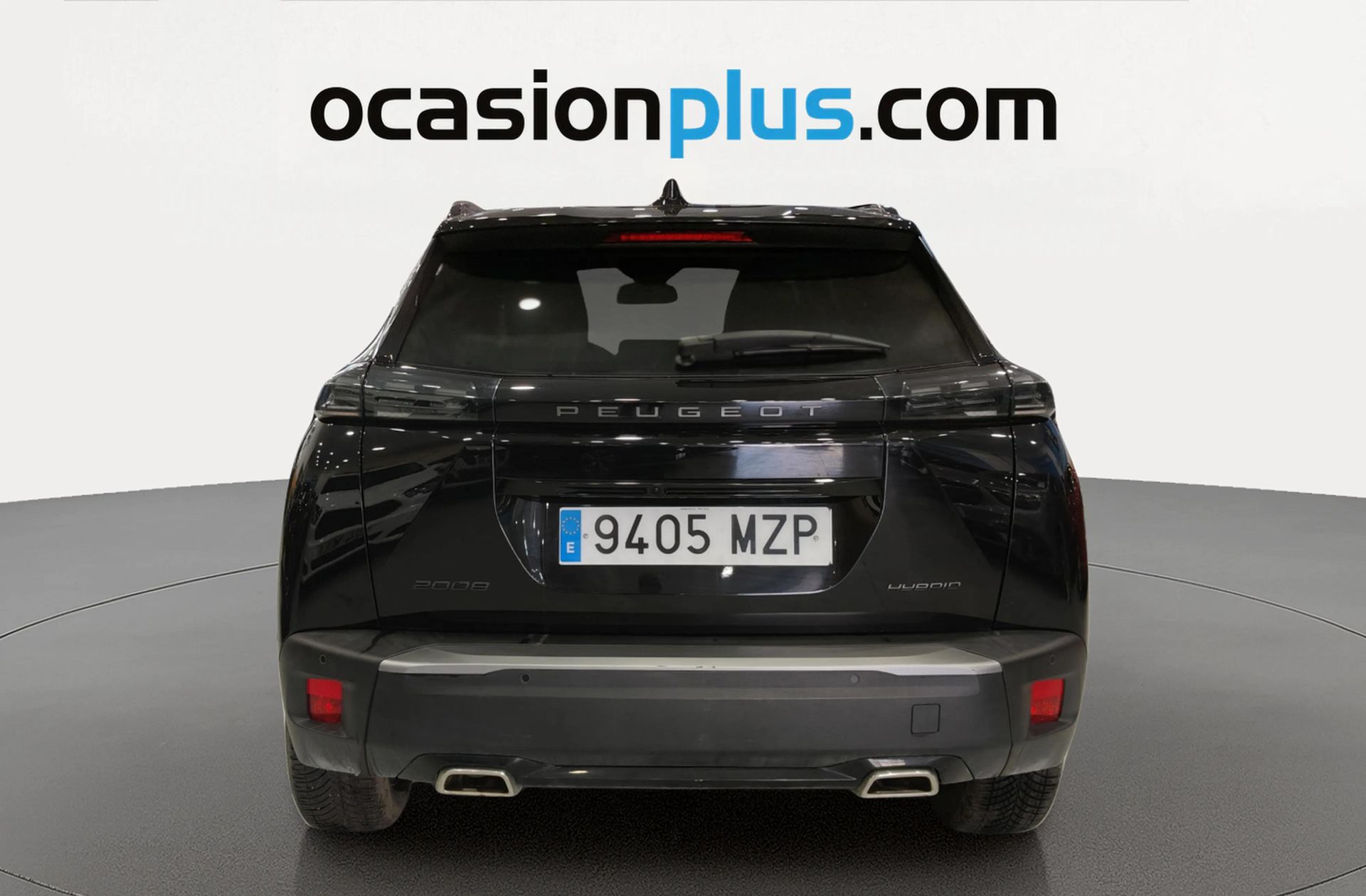 Peugeot 2008 Allure Hybrid eDCS6 - foto 16