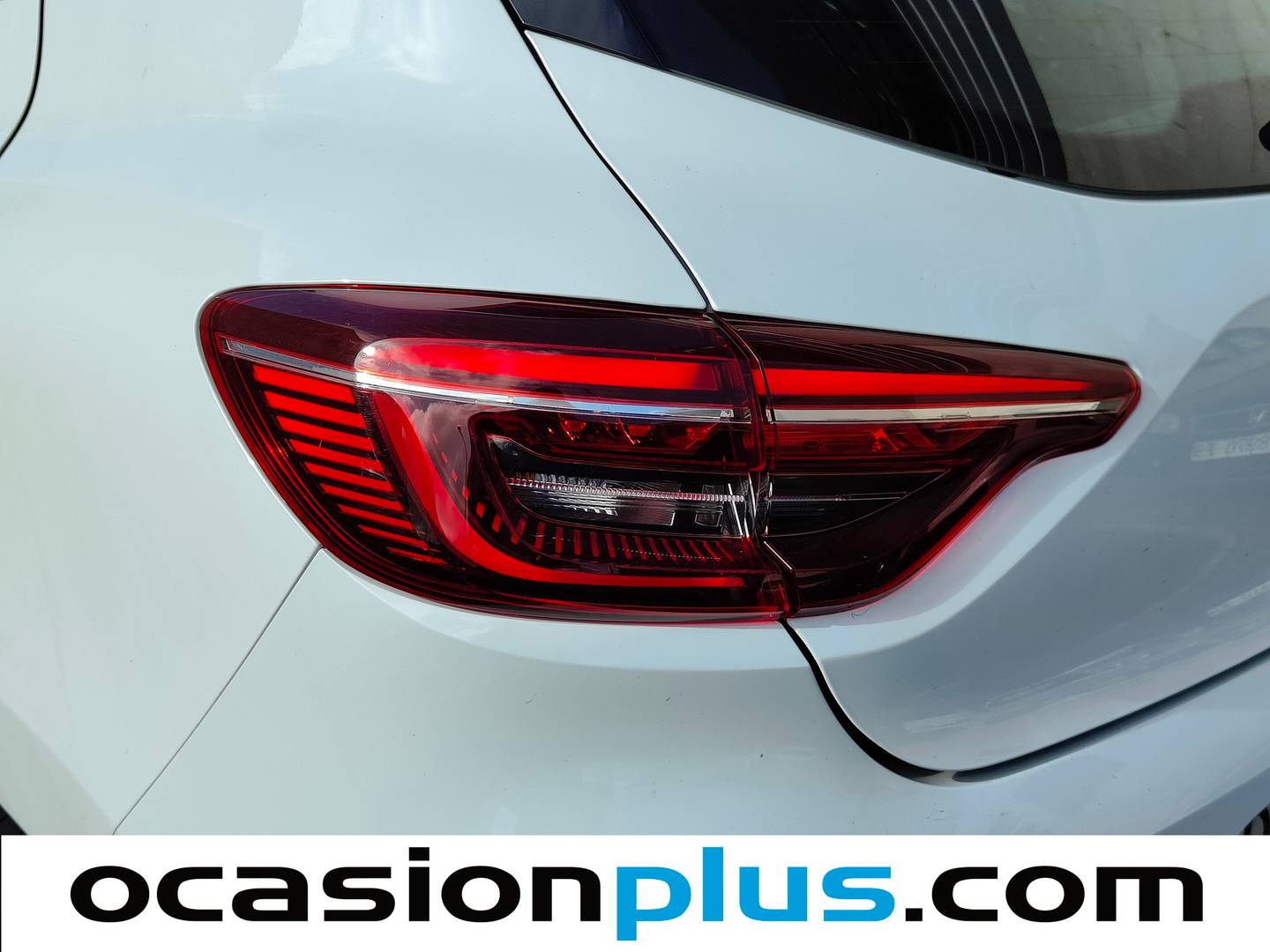 Renault Clio Renault Clio Equilibre TCe (90 CV) 90cv