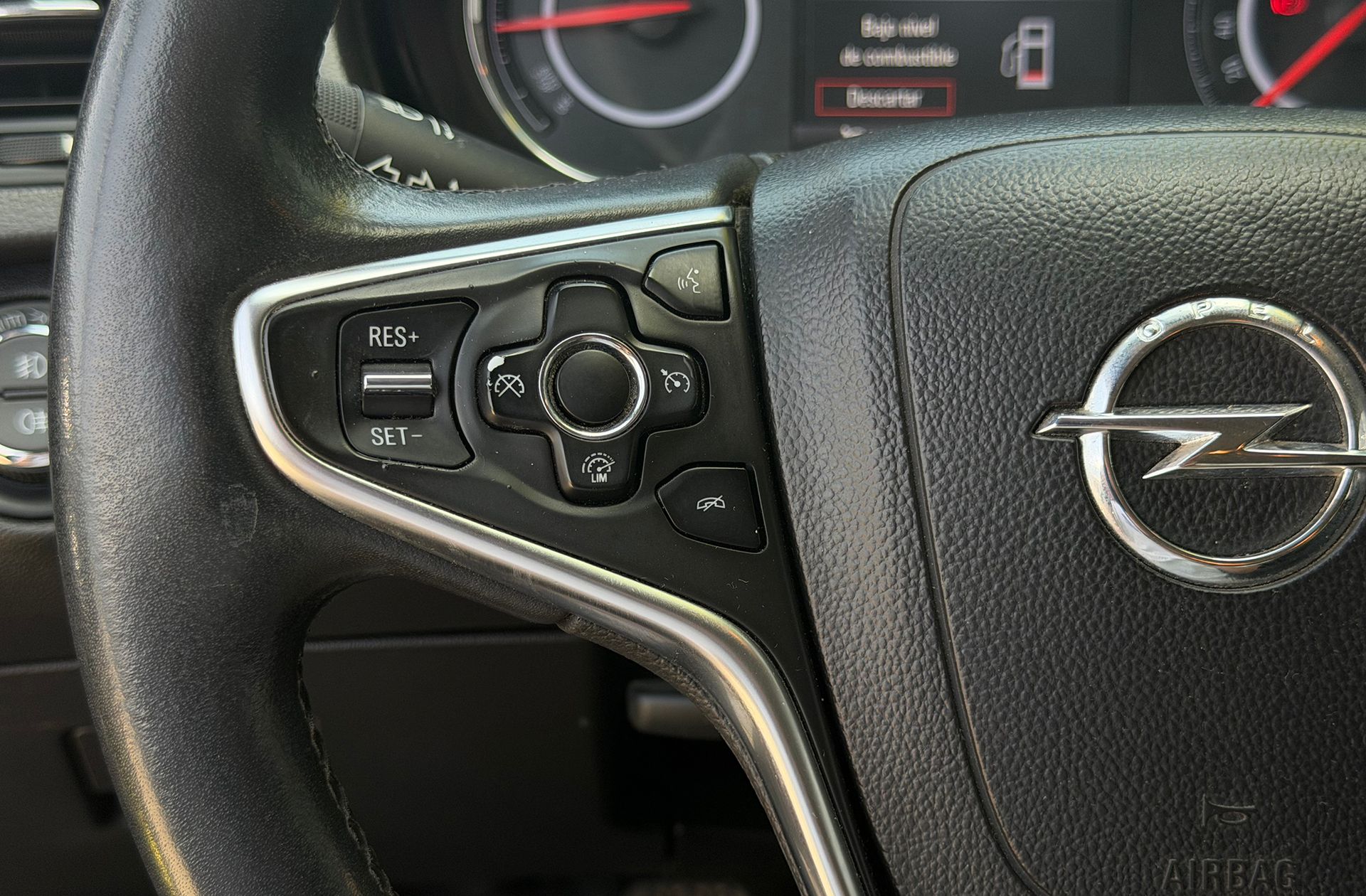 Opel Insignia 2.0 CDTI ecoFlex Selective - foto 25