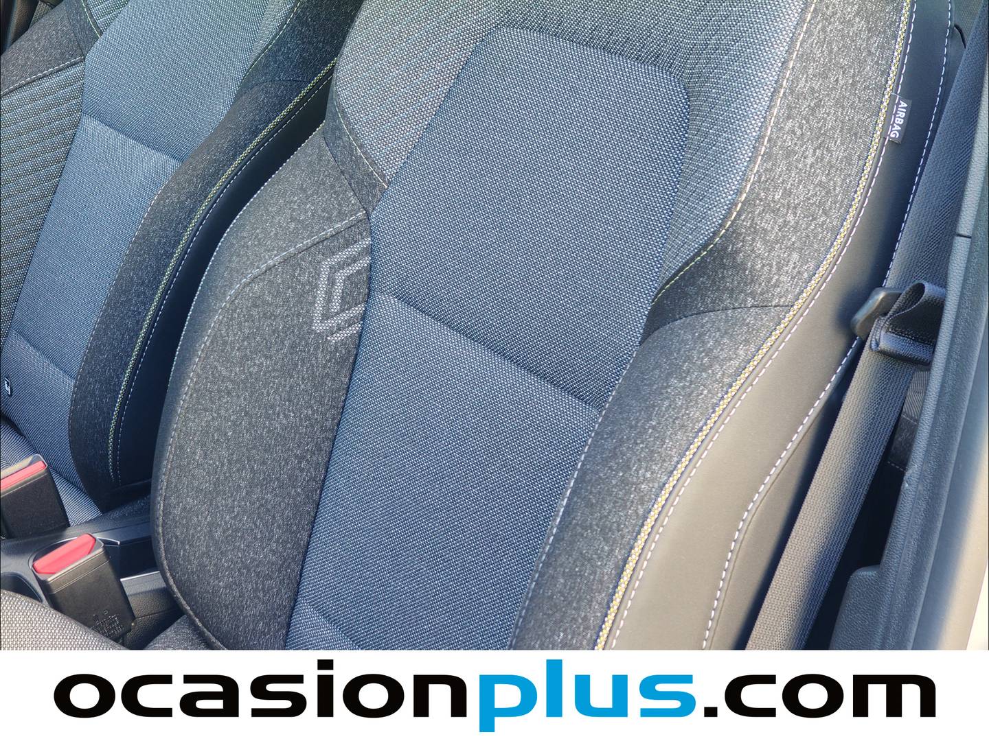 Foto Renault Captur Renault Captur Techno TCe  (90 CV)