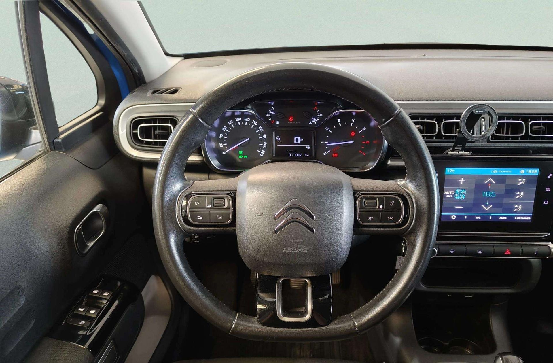 Citroën C3 PureTech 82 Shine - foto 21