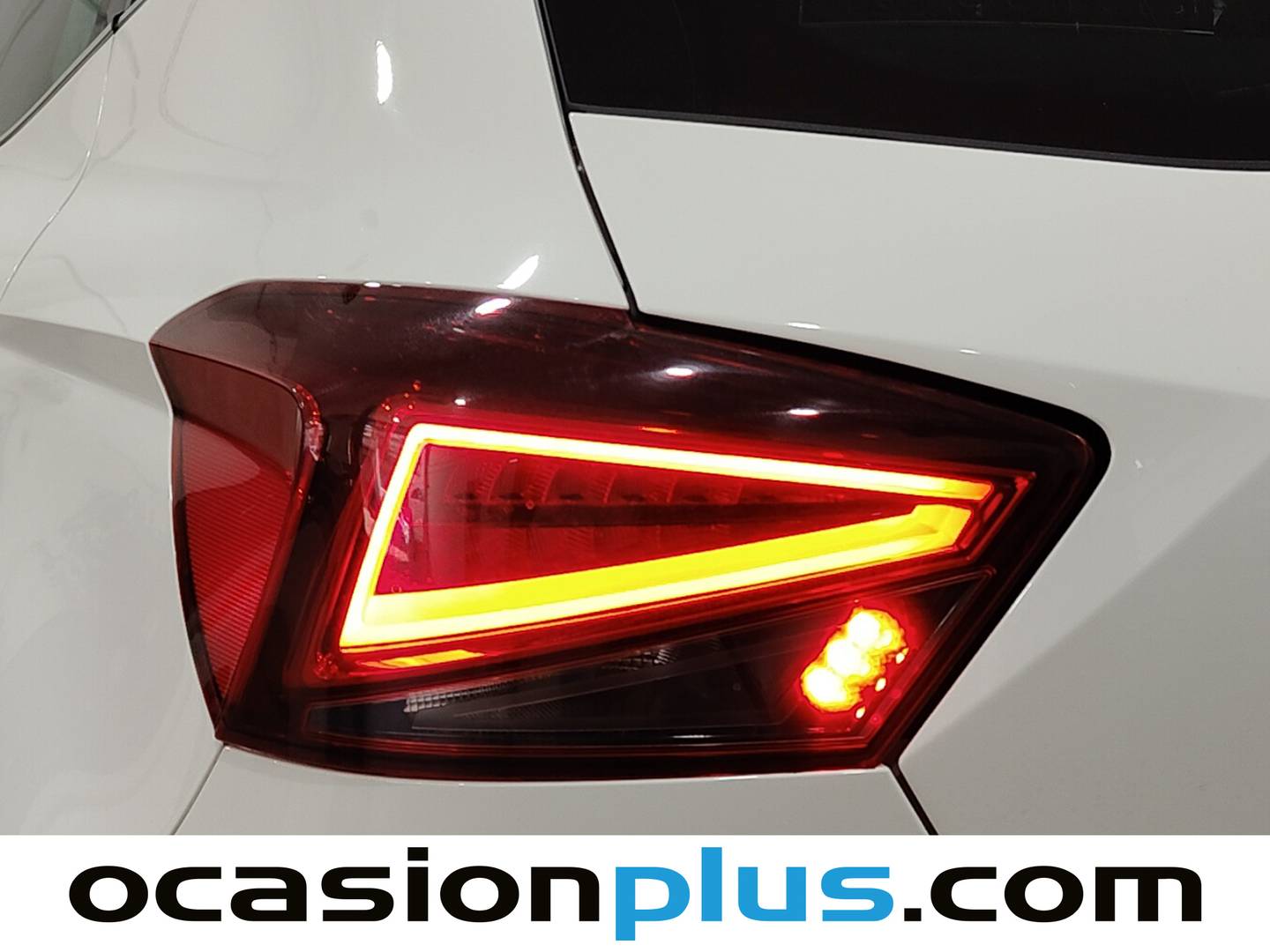 Paquetes del Seat Ibiza Seat Ibiza 1.0 TSI S&S Xcellence (115 CV)