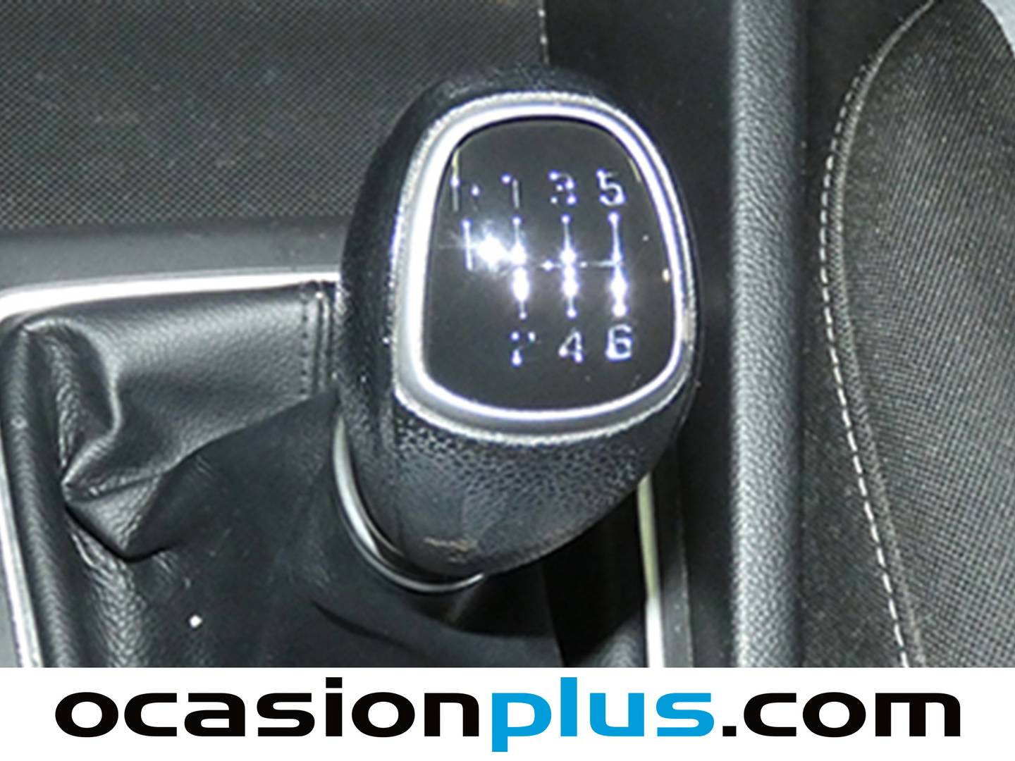 Hyundai i20 Hyundai i20 1.1 CRDI Essence (75 CV) de ocasión