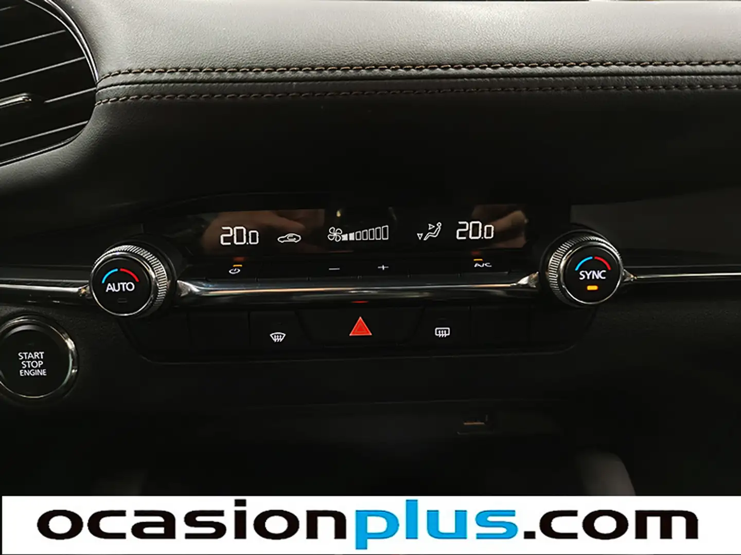 Foto Mazda Mazda3 Mazda Mazda 3 2.0 SKYACTIV-G Zenith (122 CV)