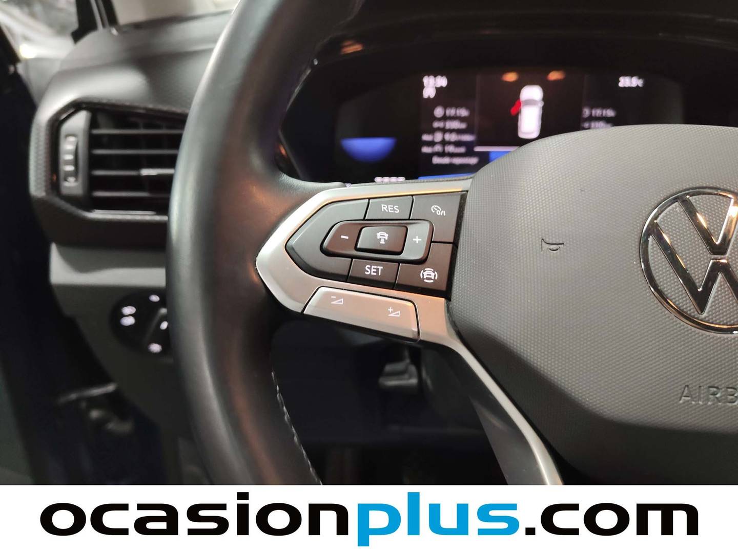 Foto Volkswagen T-Cross Volkswagen T-Cross Advance 1.0 TSI (110 CV)