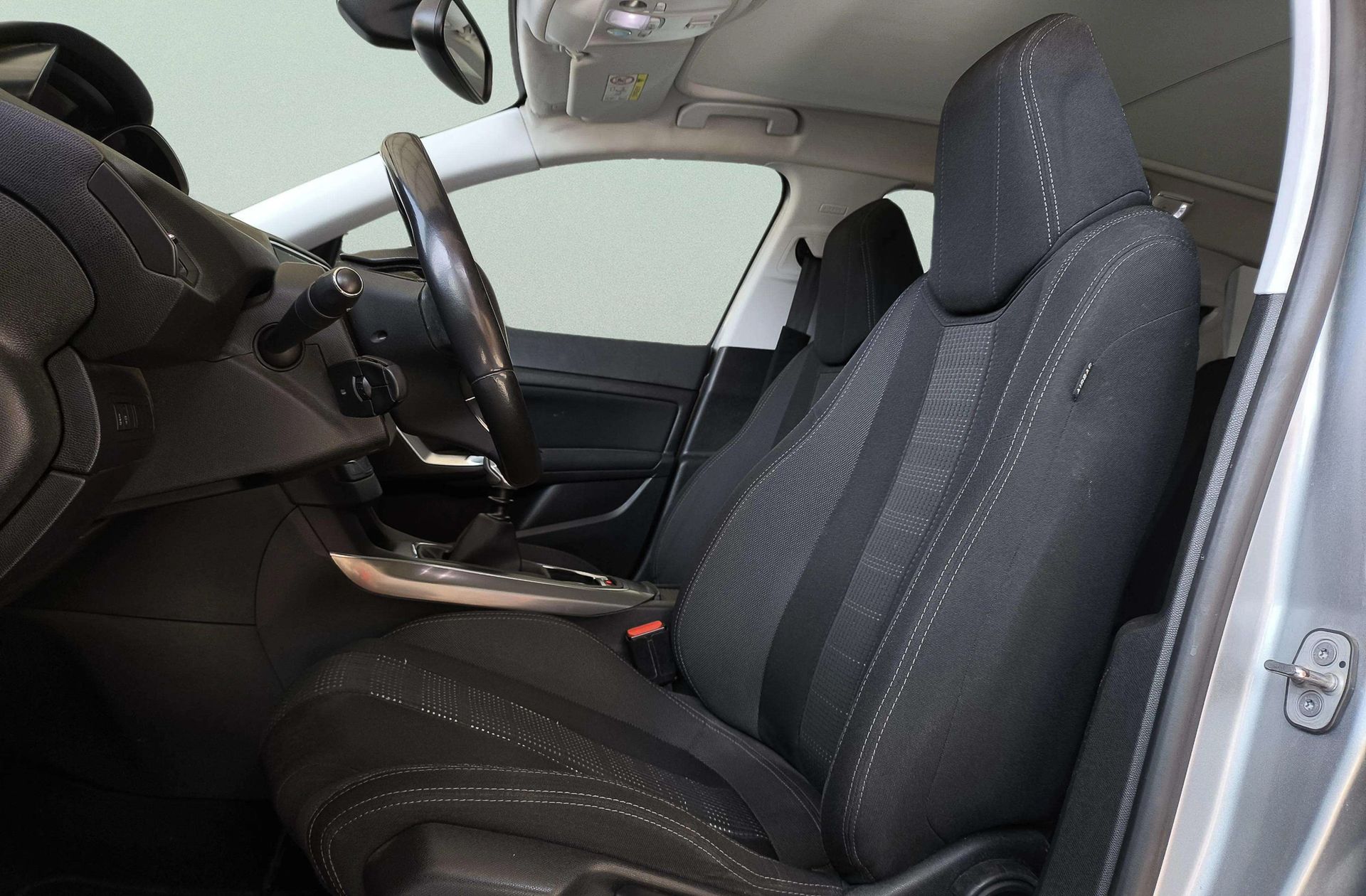 Peugeot 308 SW 1.6 e-HDI Allure - foto 6