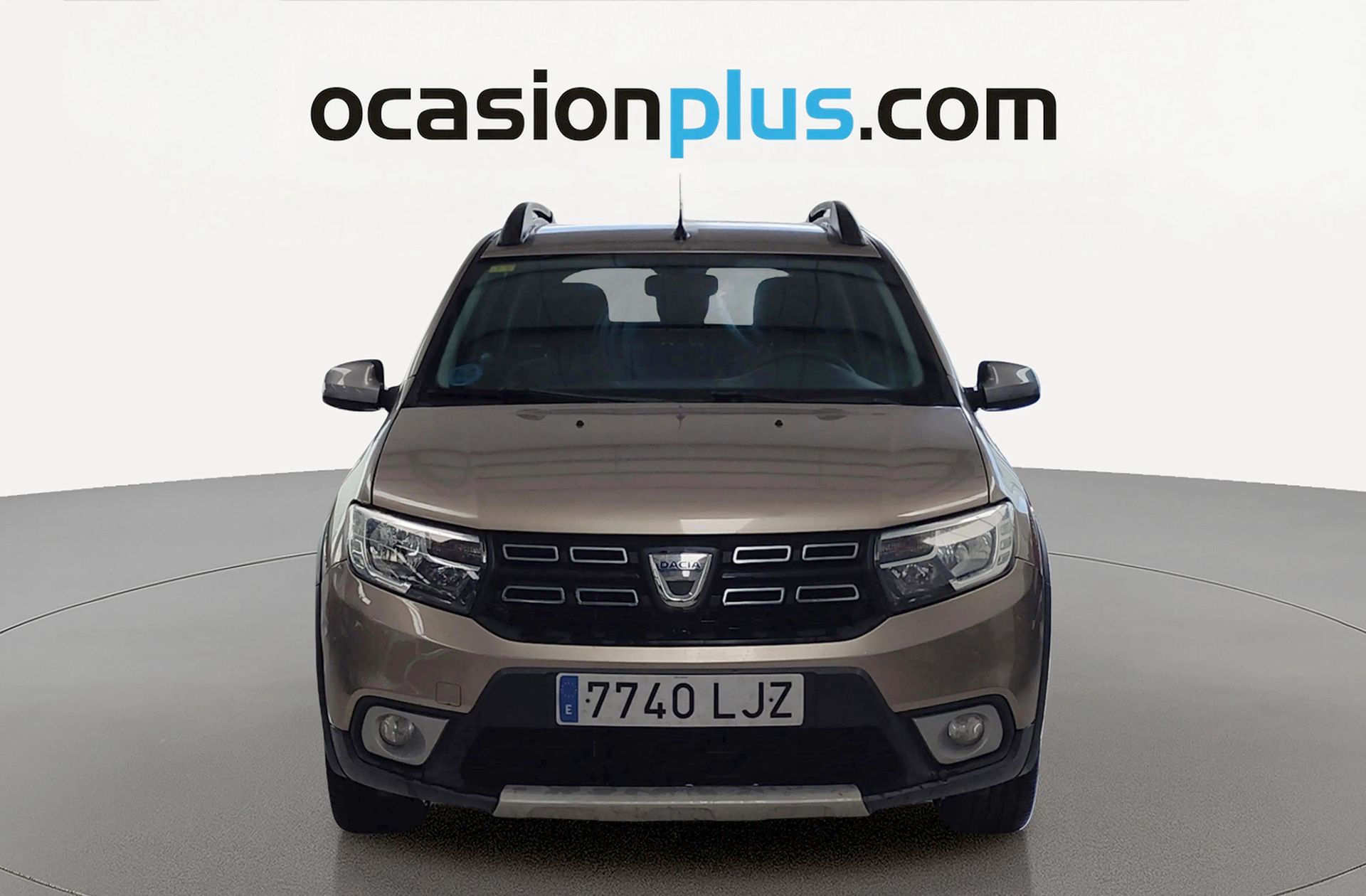 Dacia Sandero Stepway Essential Blue dCi - foto 10
