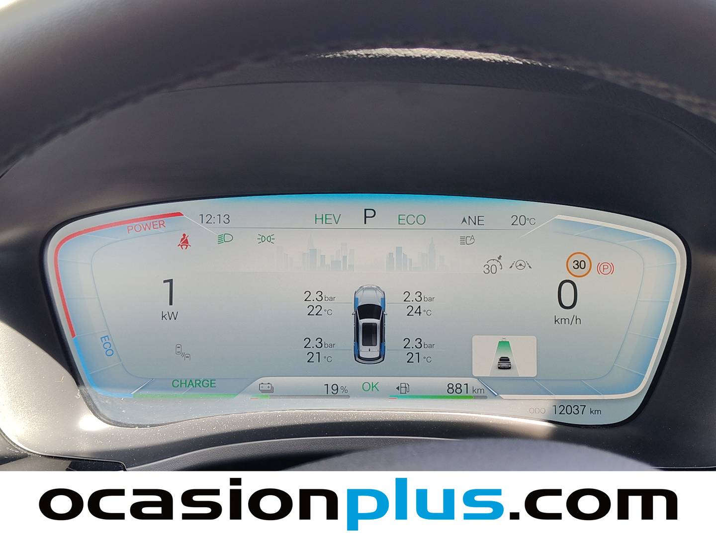 BYD Seal U DM-i BYD Seal U DM-i DM-i Comfort (218 CV) de ocasión