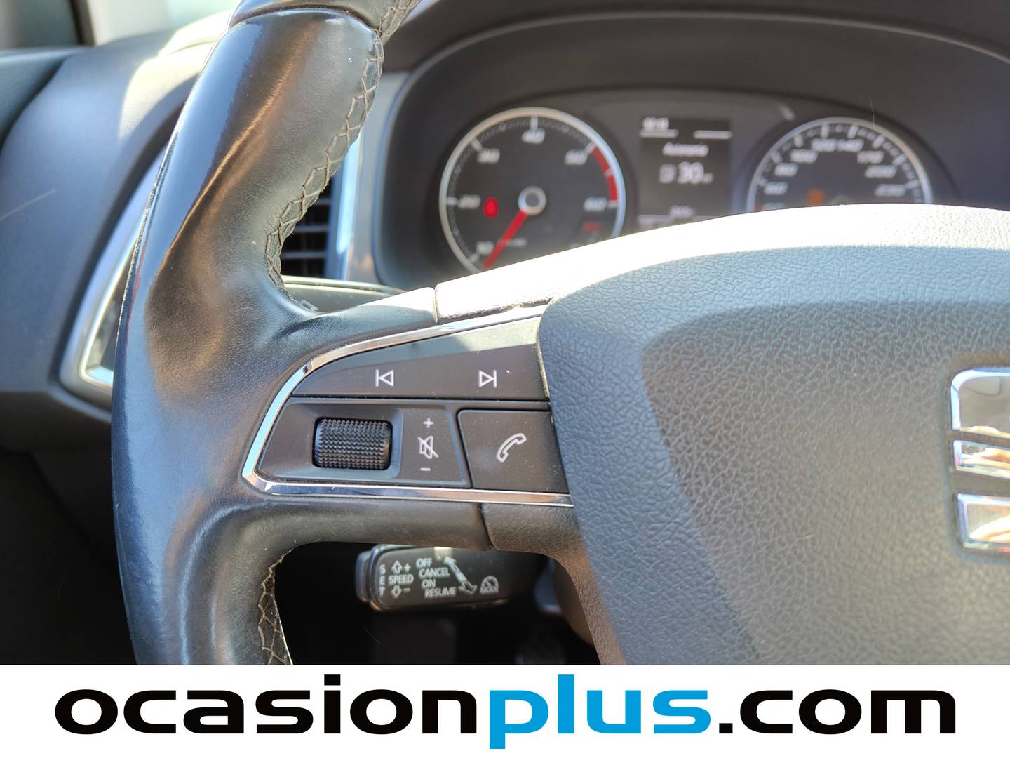 Foto Seat Ateca SEAT Ateca 1.6 TDI S&S Ecomotive Style Plus (115 CV)