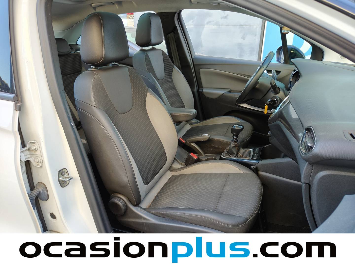 Opel Crossland X Opel Crossland X 1.2 Turbo S&S Excellence (130 CV) gasolina