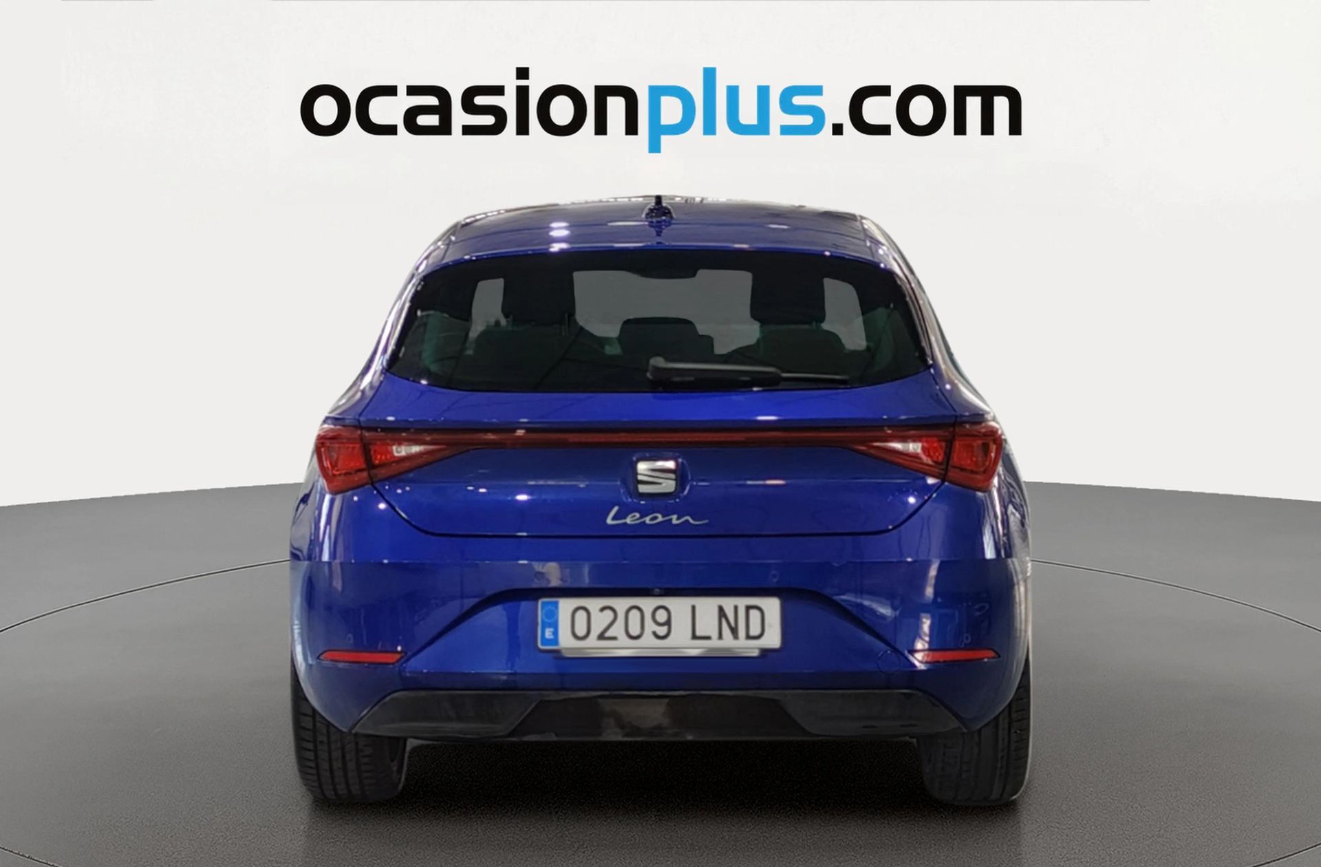 SEAT León 1.5 TGI GNC Xcellence DSG - foto 18