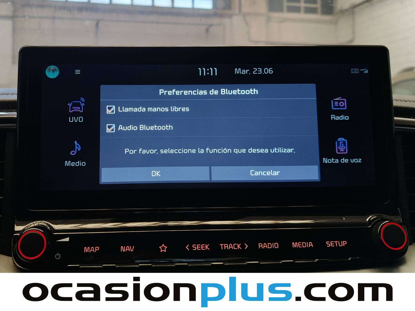 KIA Ceed KIA Ceed 1.0 T-GDi Tech (100 CV) barato