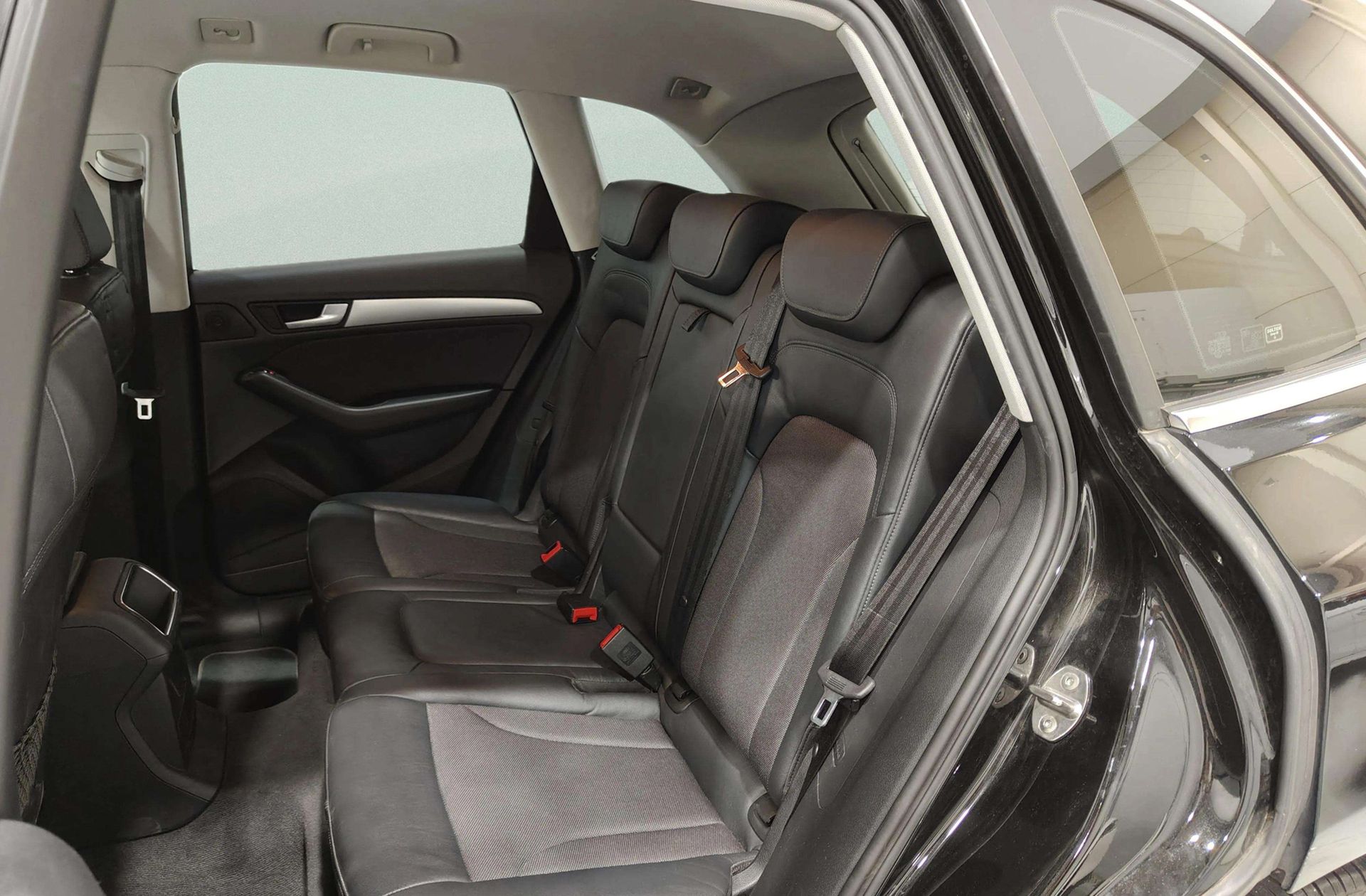 Audi Q5 S line edition 2.0 TDI ultra - foto 13