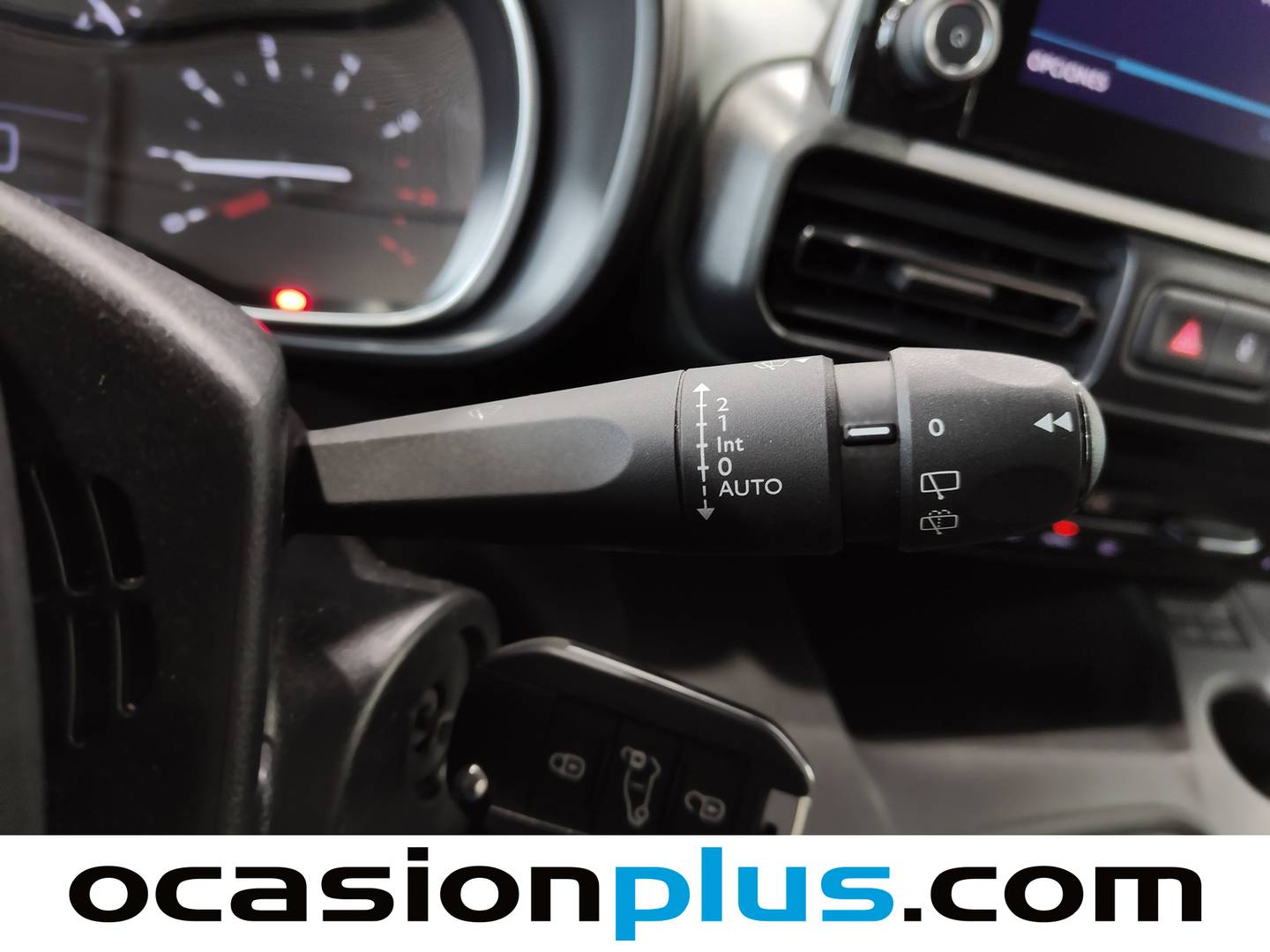 Foto Citroën Berlingo Citroen Berlingo BlueHDi 130 S&S Talla XL Shine (130 CV) 7 Plazas