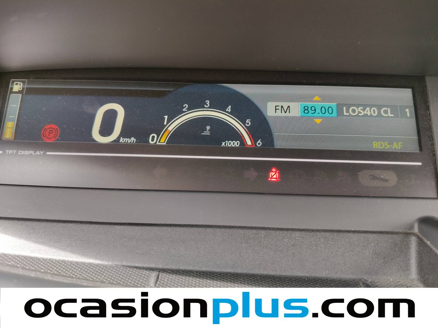 Renault Grand Scénic Renault Grand Scenic 2.0 dCi Privilege 7 Plazas (160 CV) manual