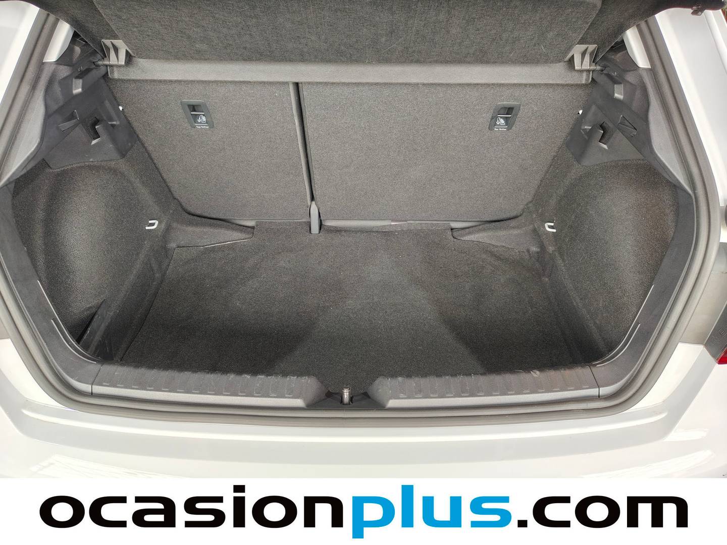 Fotos maletero Audi A1 Audi A1 Sportback Advanced 30 TFSI 81 kW (110 CV)