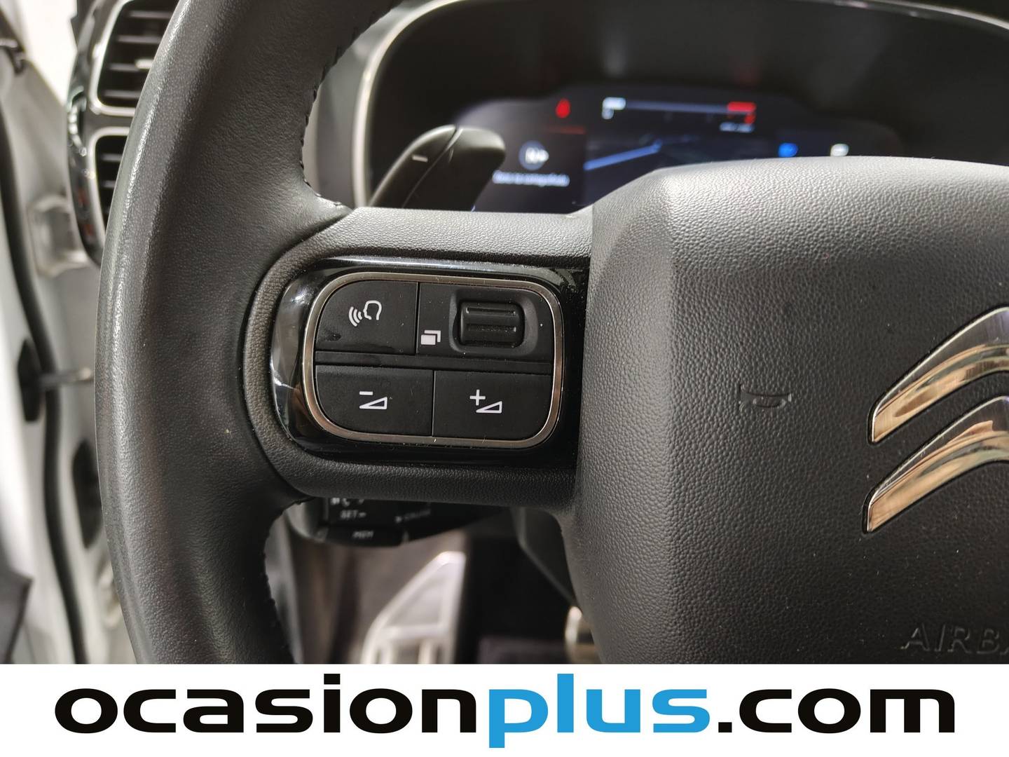 Foto Citroën C5 Aircross Citroen C5 Aircross BlueHdi 130 S&S Shine EAT8 (131 CV)