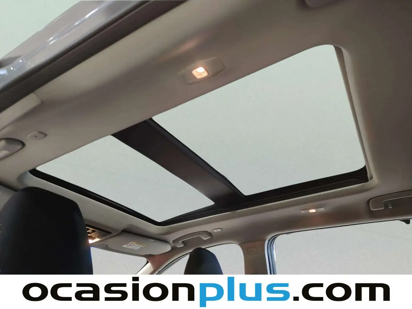 Foto Nissan X-TRAIL Nissan X-Trail 1.5 VC Turbo MHEV N-Connecta Xtronic (163 CV) 7 Plazas