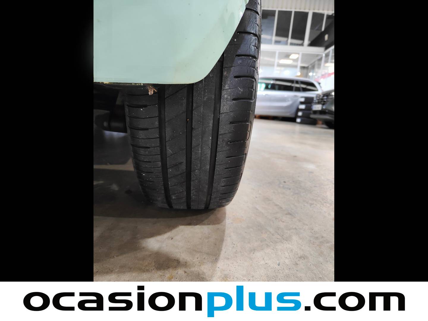 Foto Fiat 500 Fiat 500 1.2 8v Lounge (69 CV)