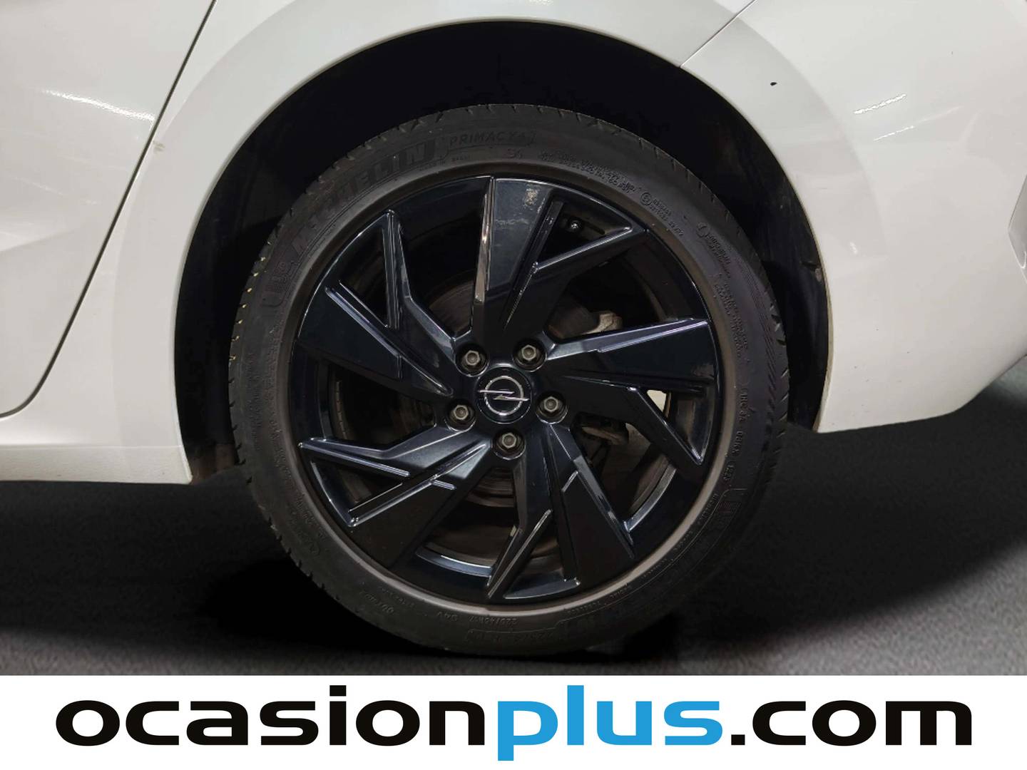 Opel Astra Opel Astra 1.2 Turbo XHT GS (130 CV) gasolina