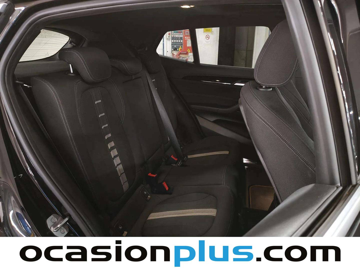 BMW X2 BMW X2 sDrive18i  (140 CV) automático