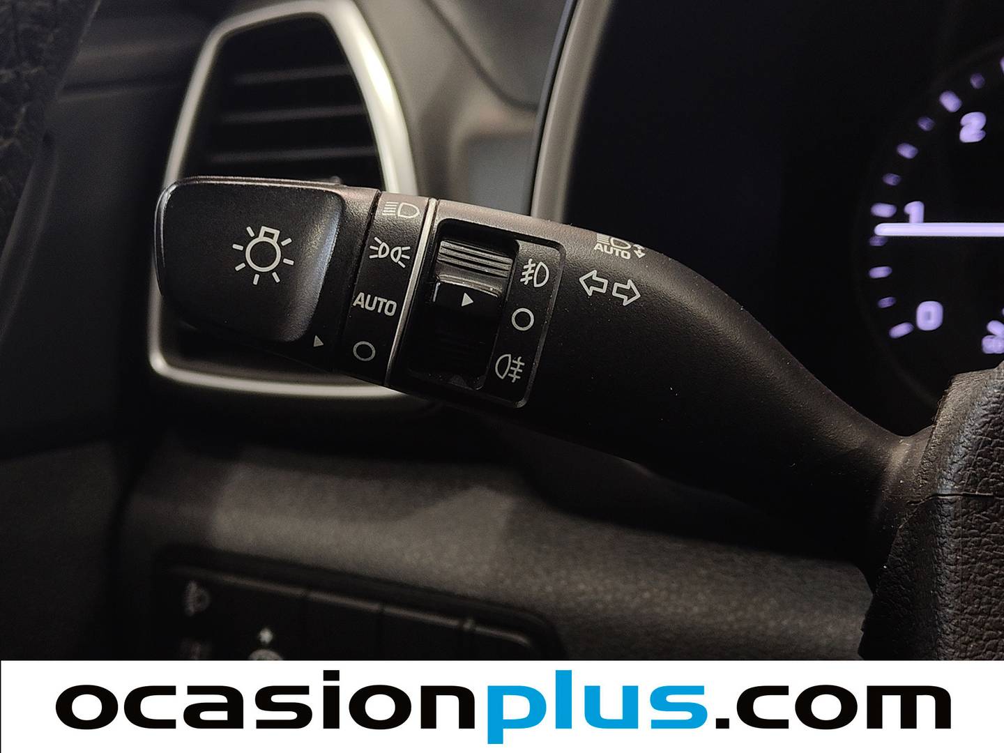 Paquetes del Hyundai Tucson Hyundai Tucson 1.6 CRDI 48V Tecno 4X2 (116 CV)