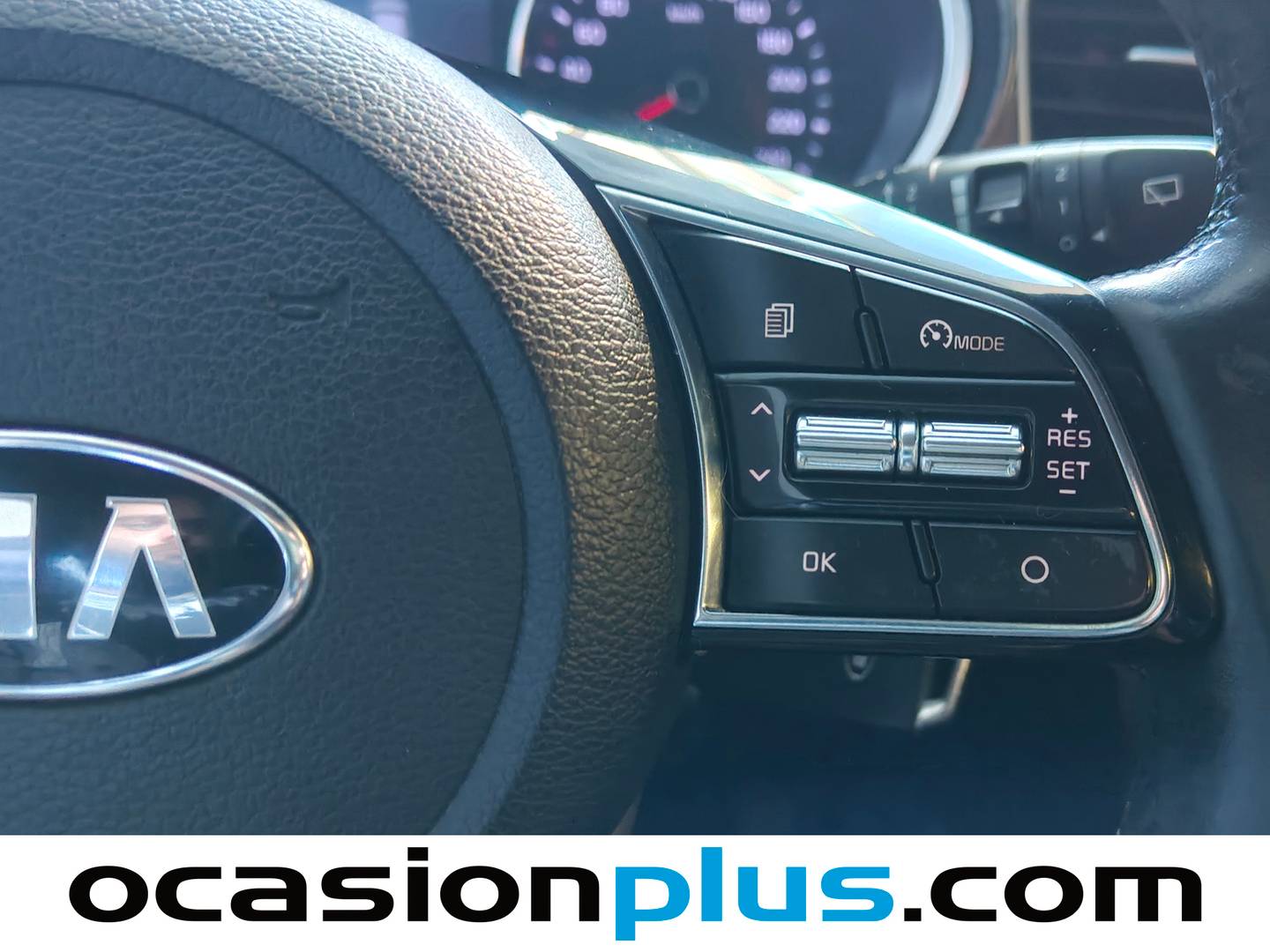 KIA Ceed Tourer KIA Ceed Tourer 1.0 T-GDi Concept (120 CV) seminuevo