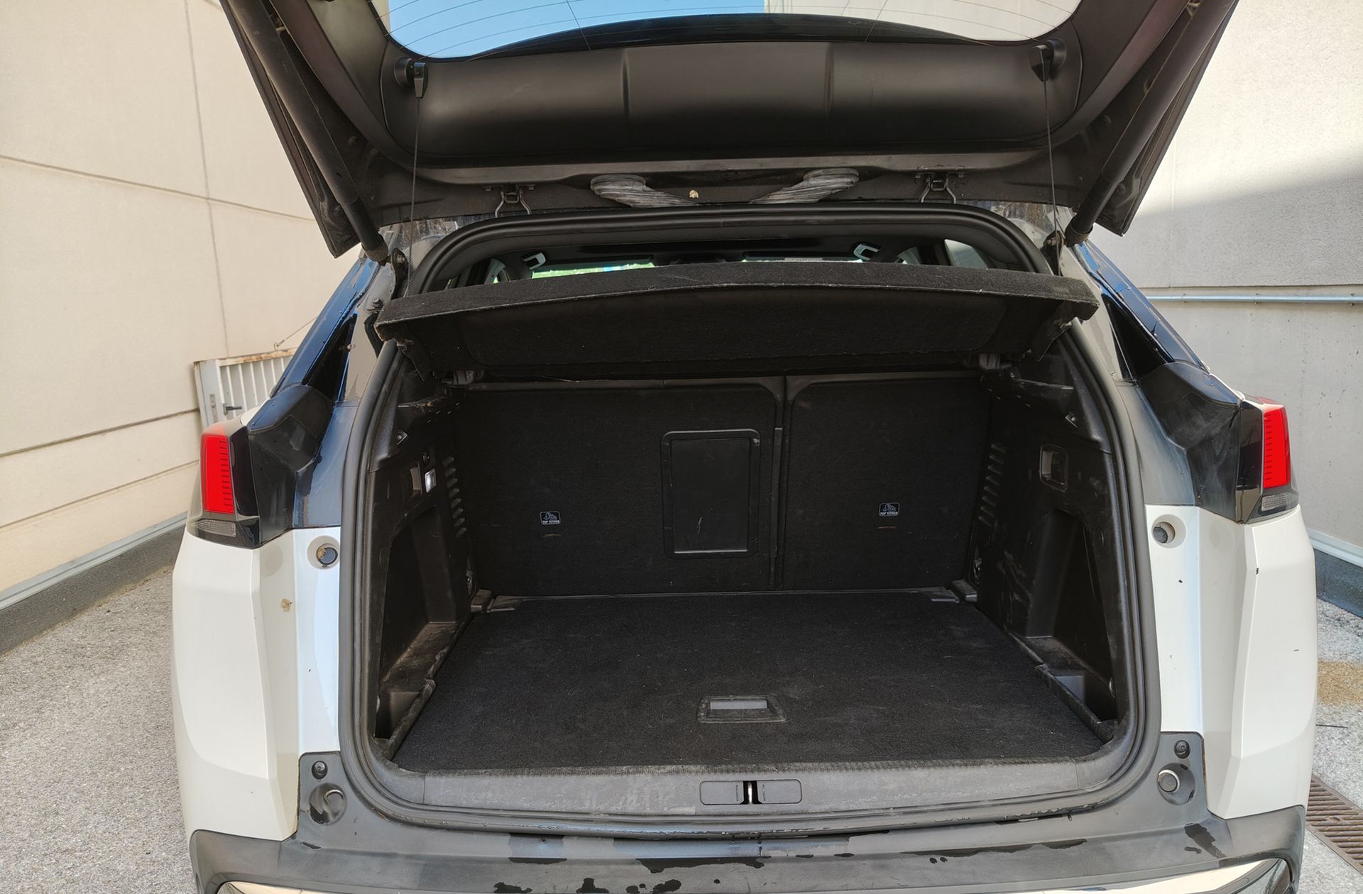 Peugeot 3008 BlueHDi 180 GT EAT8 - foto 18
