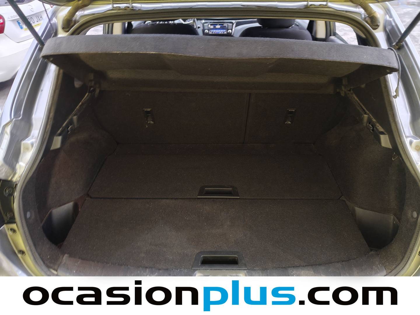 Foto Nissan QASHQAI Nissan Qashqai DIG-T 140 Acenta 4x2 (140 CV)