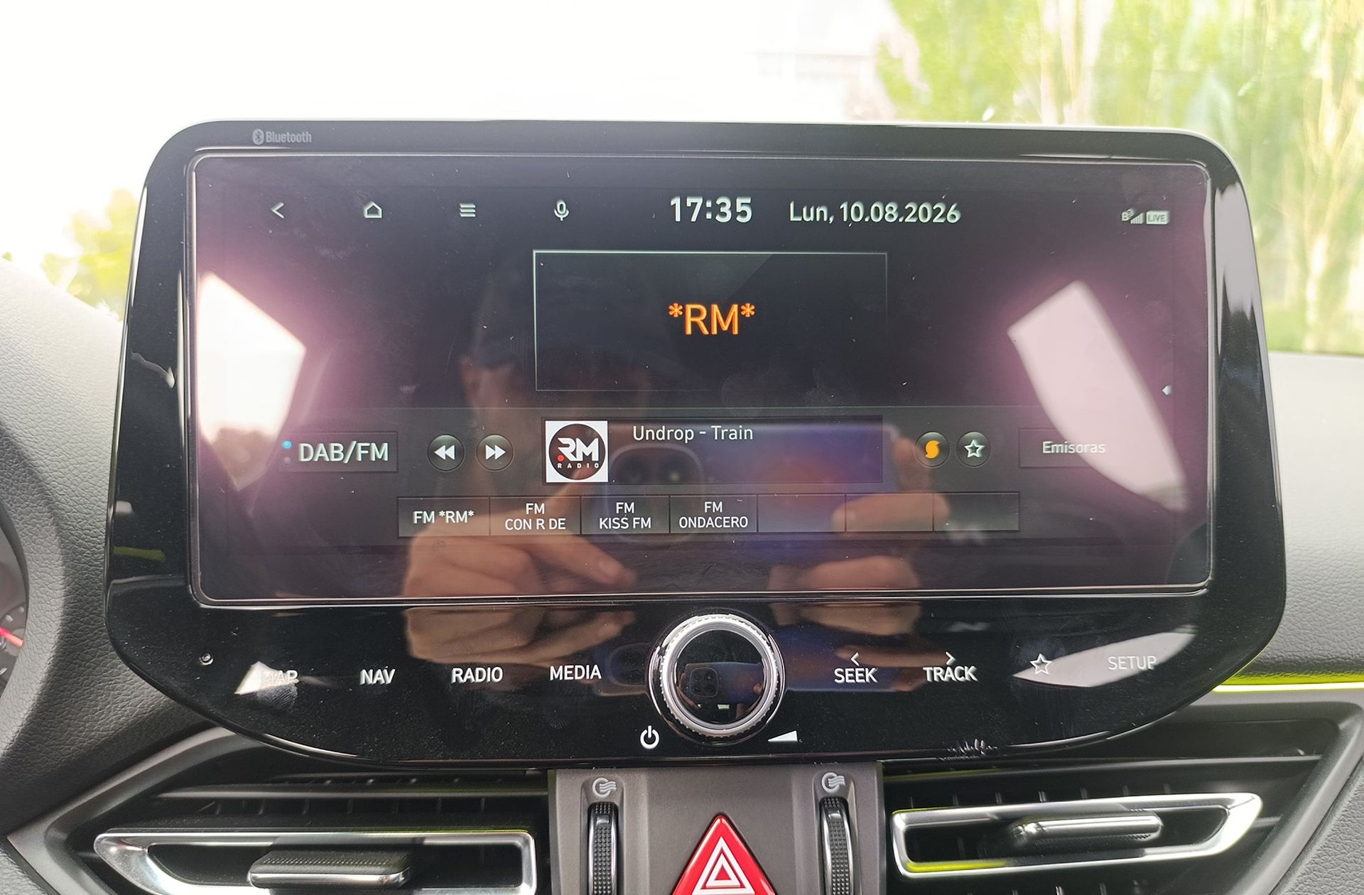 Hyundai i30 2.0 T-GDi N Performance Sky DCT - foto 36