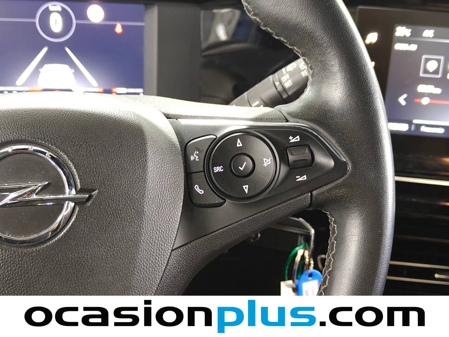 Opel Mokka Opel Mokka 1.2 T GS (136 CV) de segunda mano