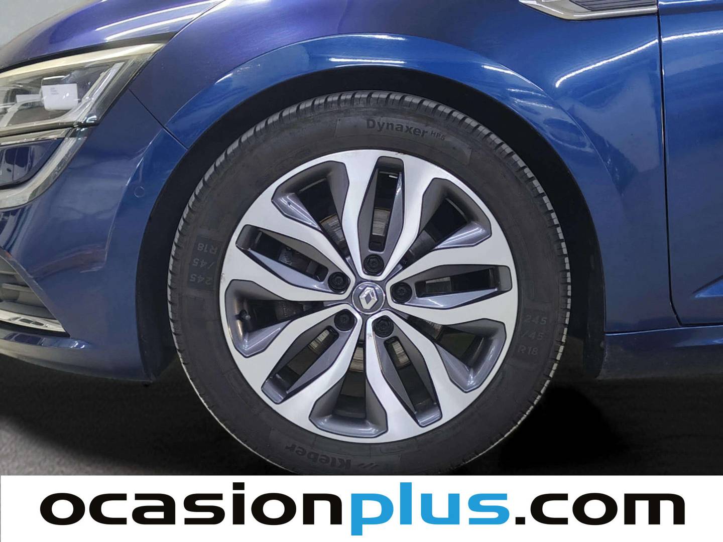 Renault Talisman Renault Talisman Zen Energy dCi (130 CV) seminuevo