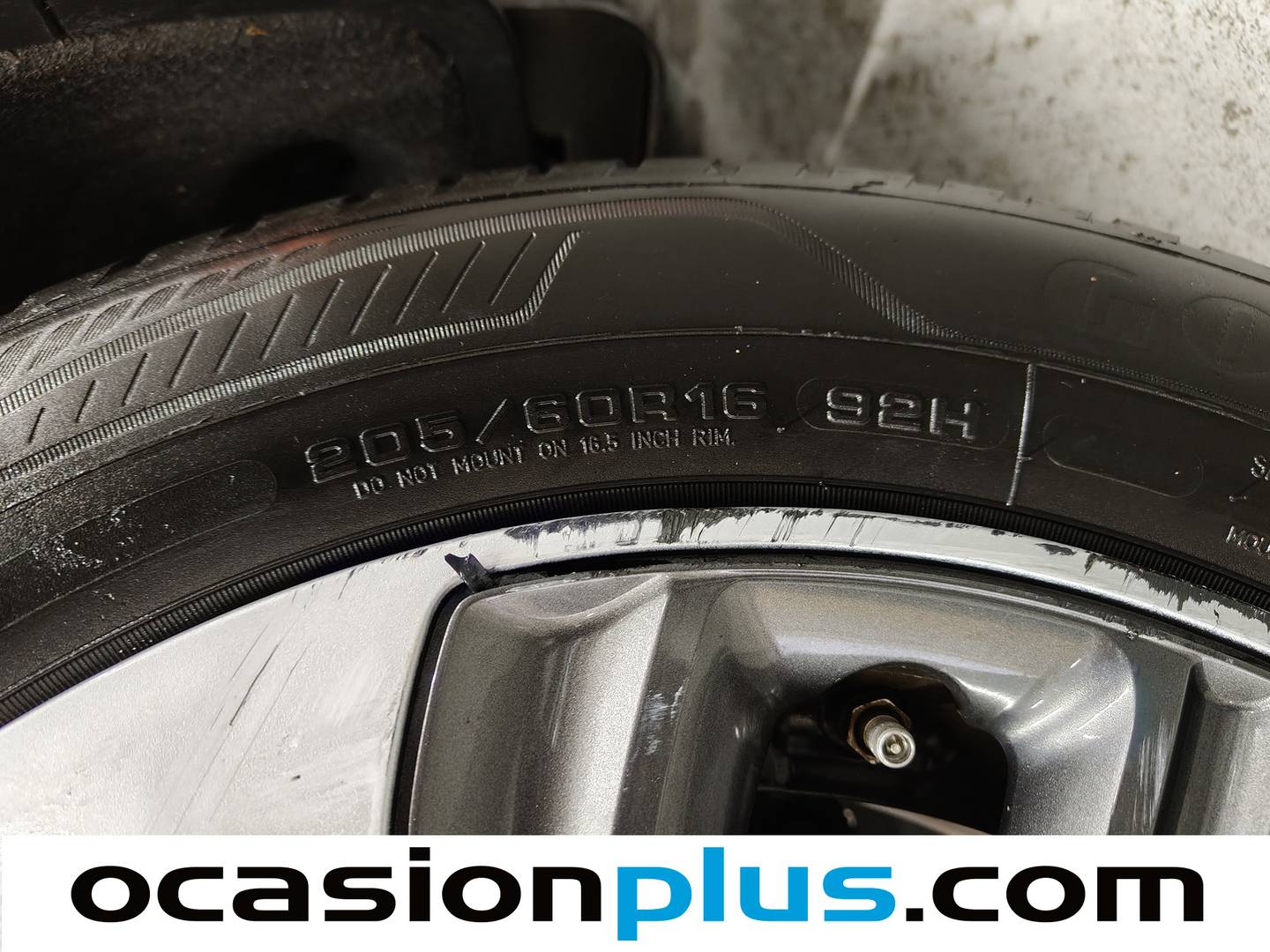 Foto KIA Niro Kia Niro 1.6 GDi HEV Híbrido Drive (141 CV)